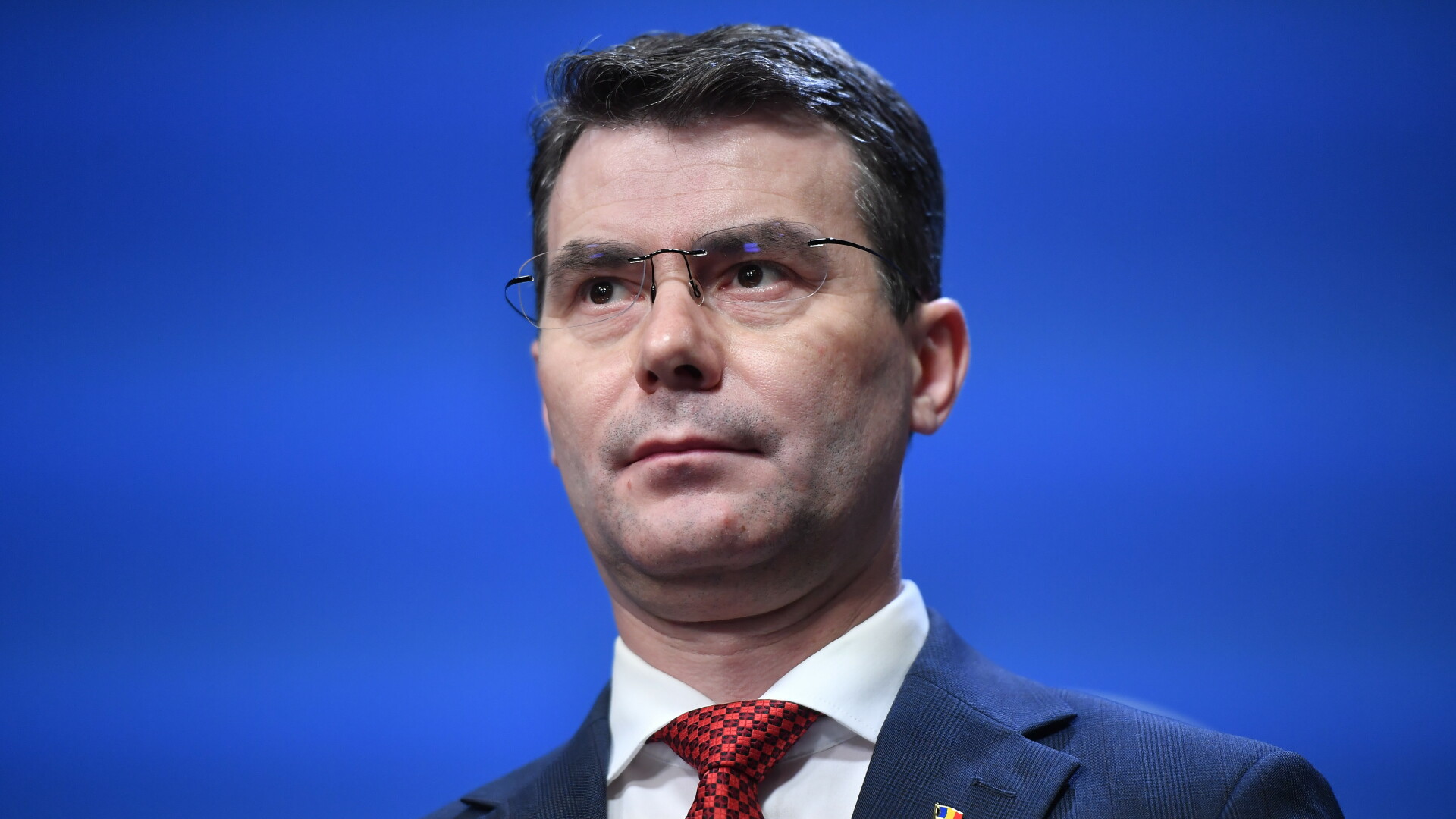 horatiu moldovan CNAS