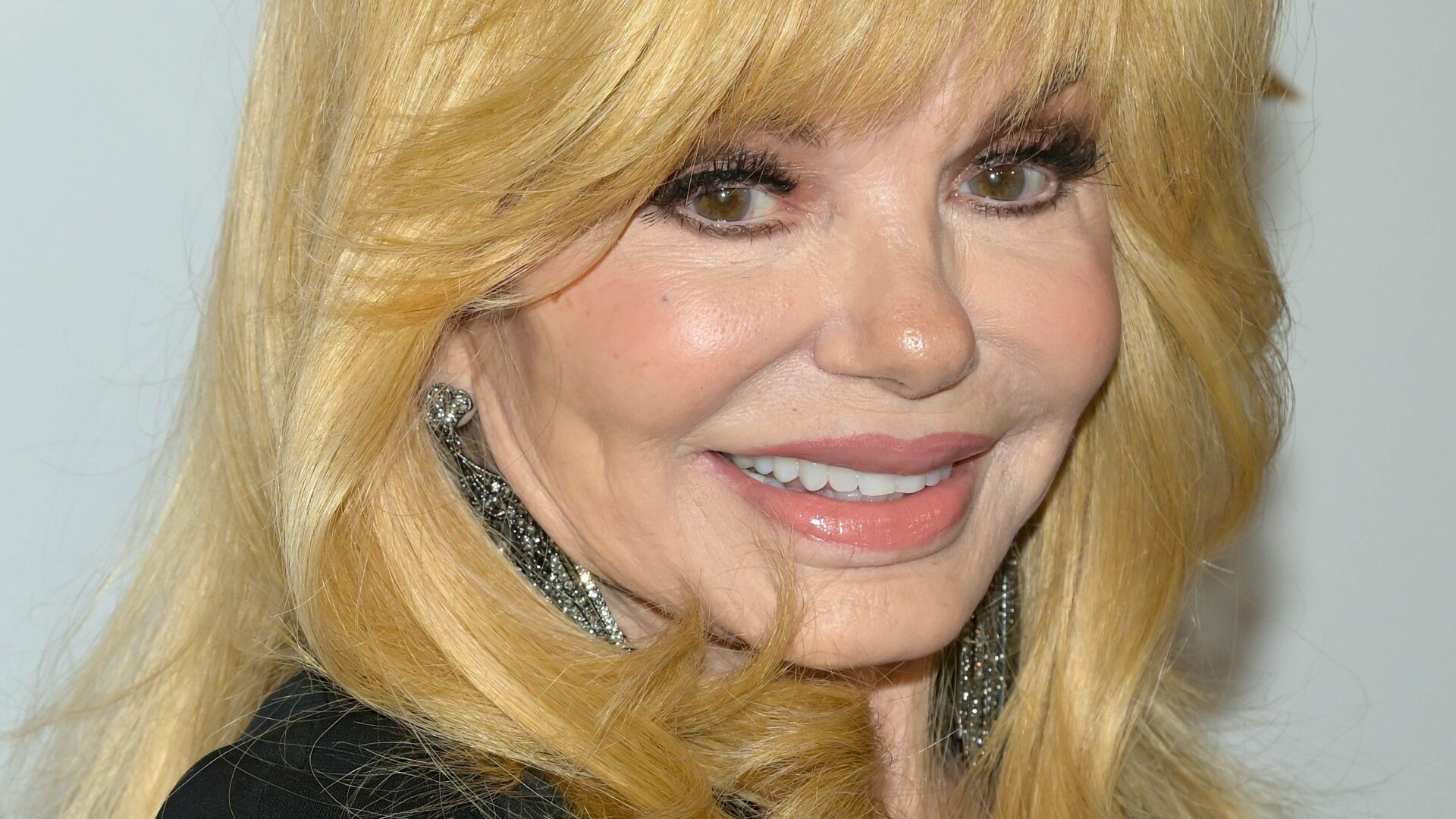 Actriţa Loni Anderson