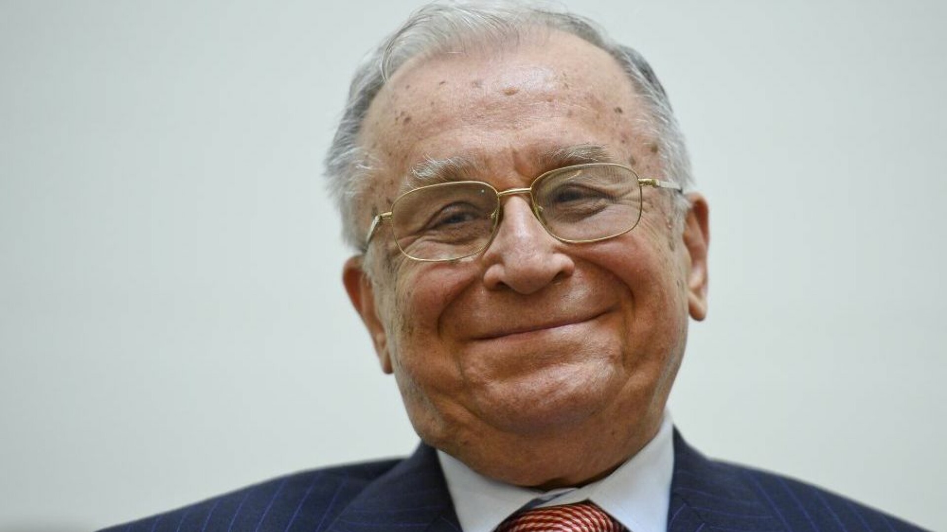 ion iliescu