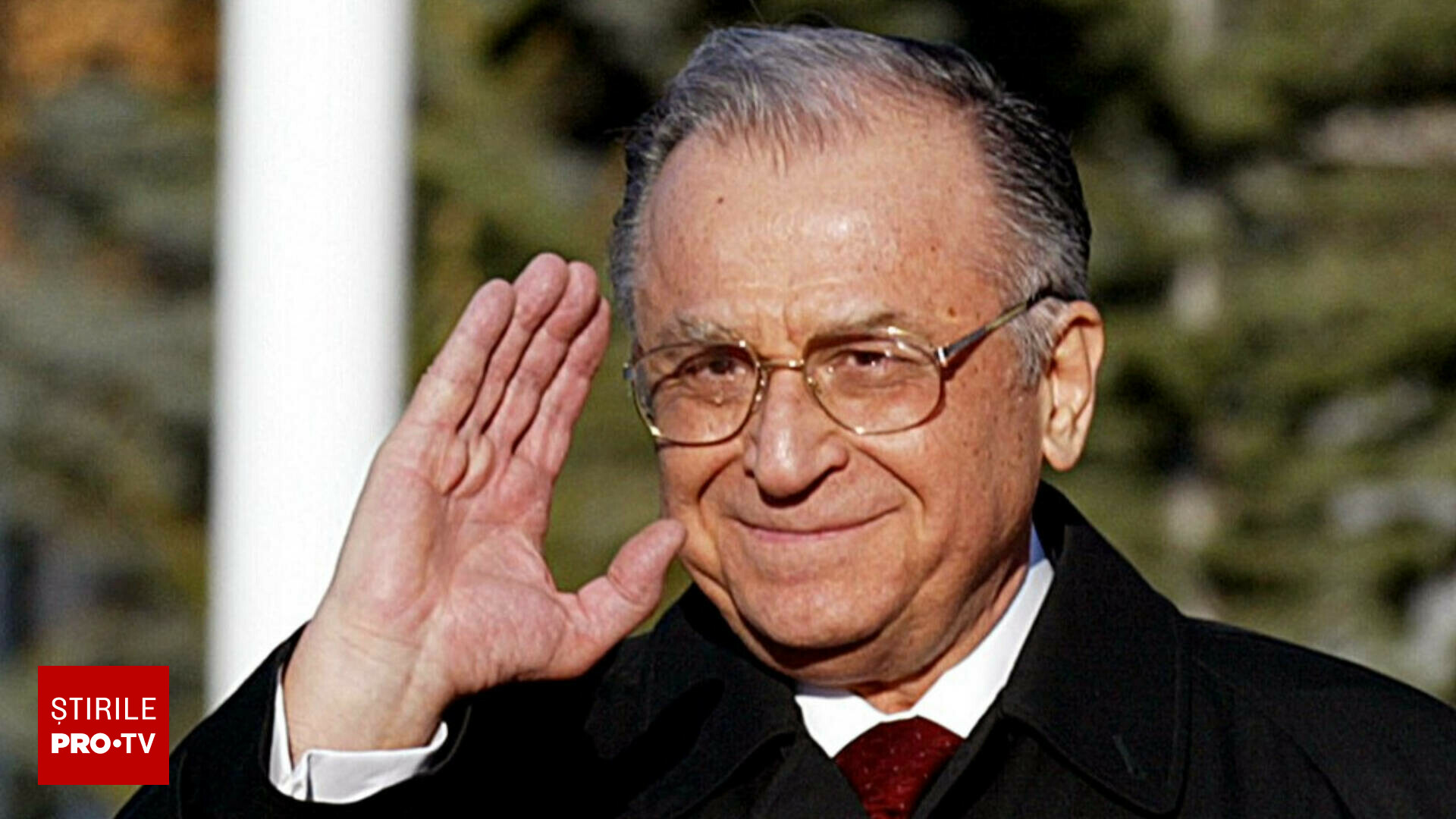 Ce spun rușii despre moartea lui Ion Iliescu. Instrumentul de propagandă al Kremlinului a reacționat