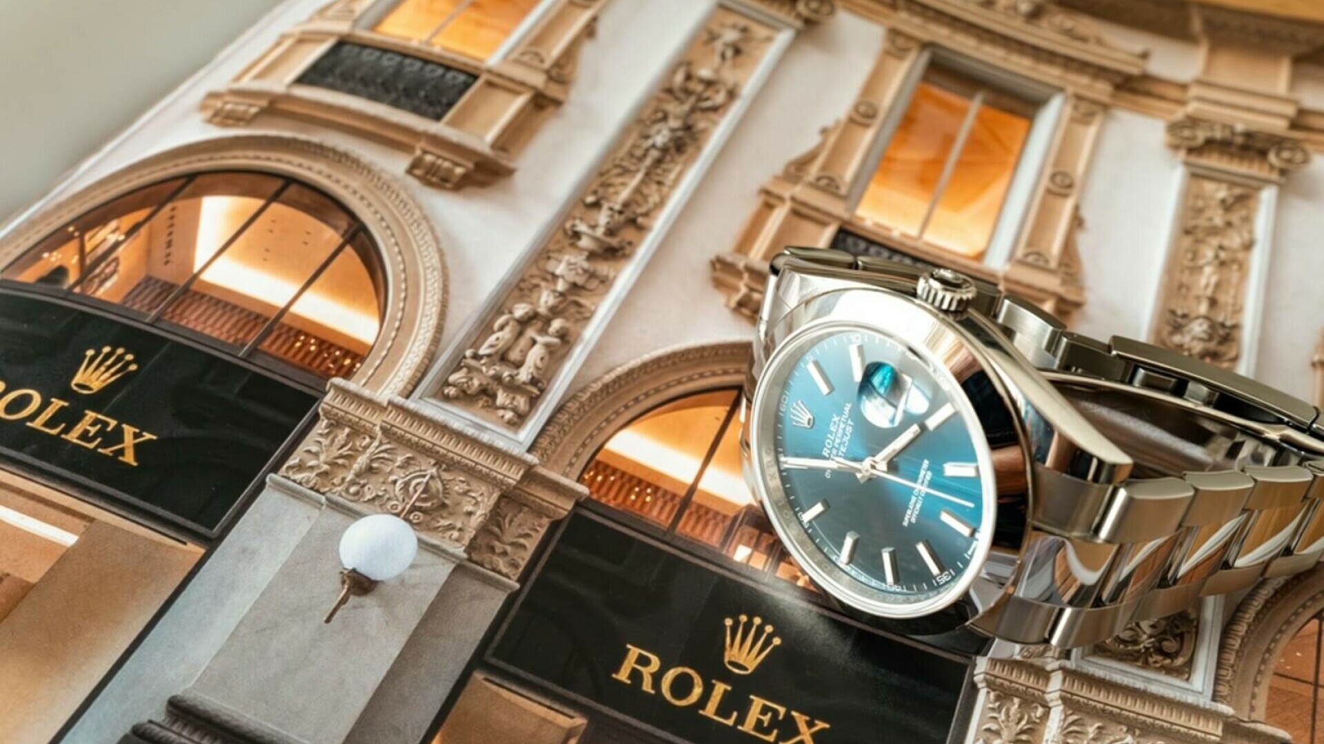 ceas rolex