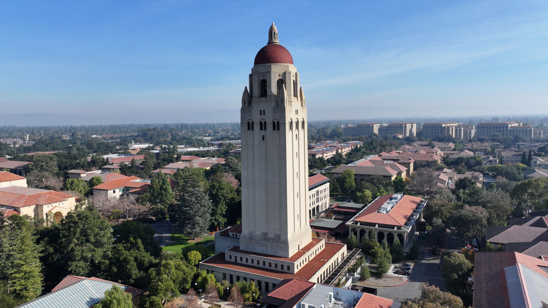 University Stanford