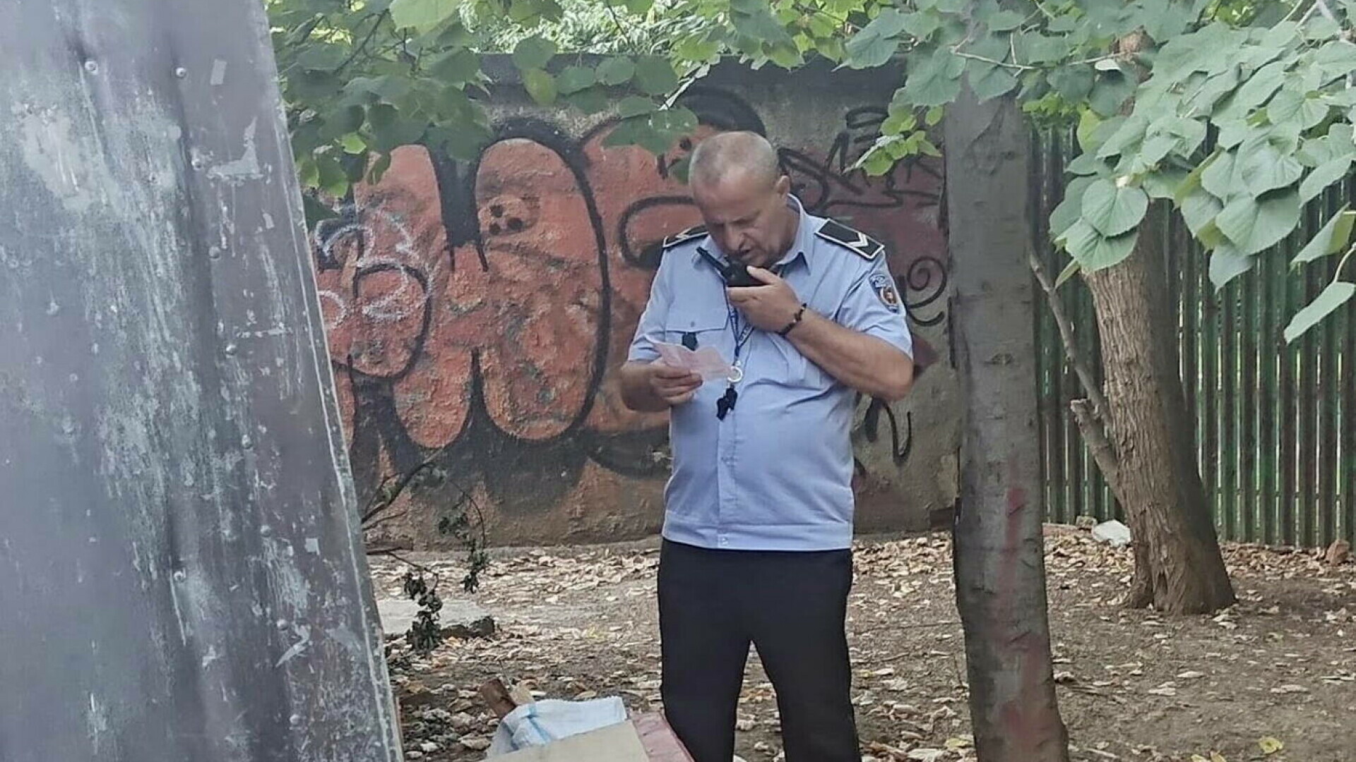 Poliţia Locală Sector 6