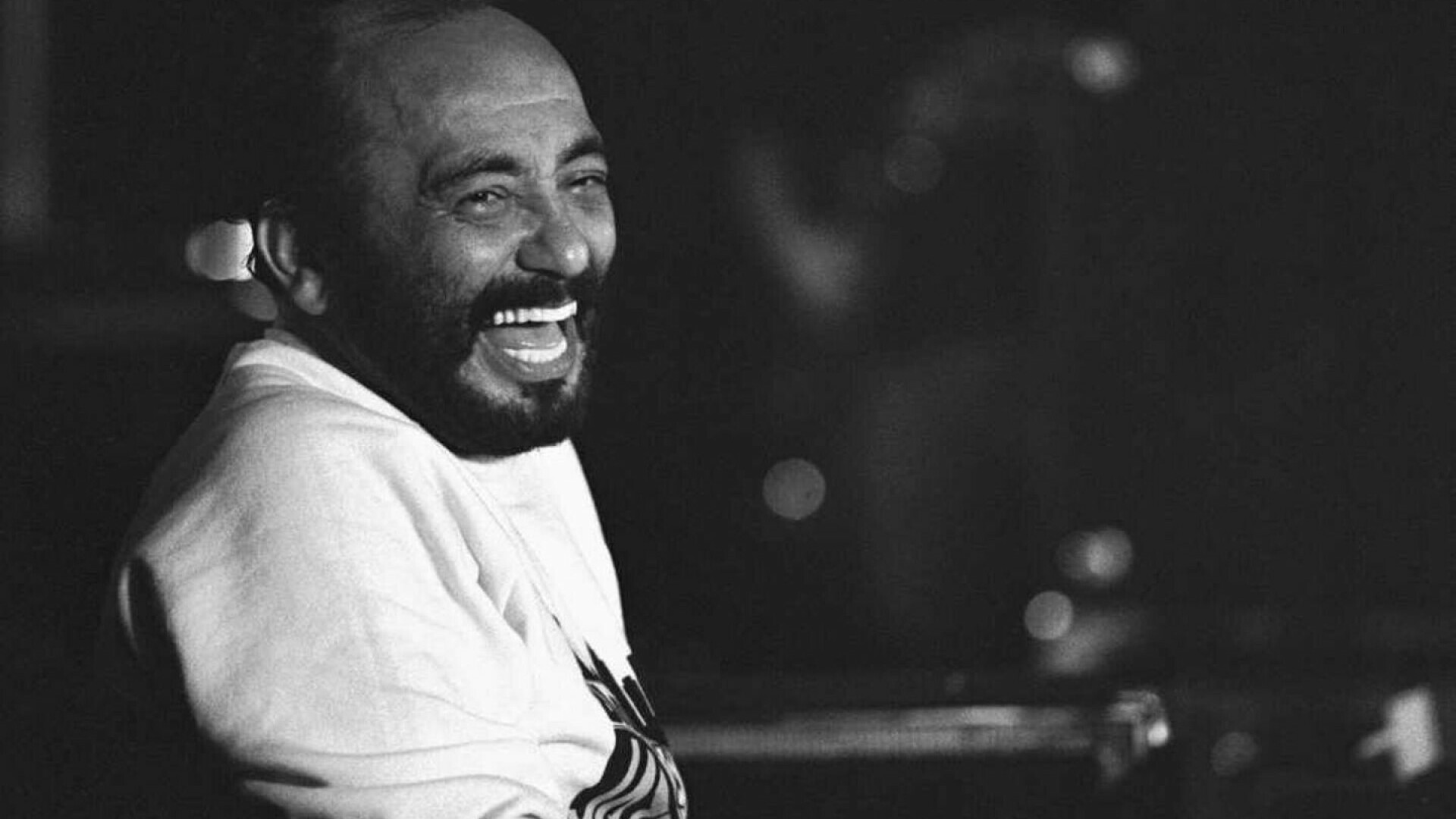 Eddie Palmieri