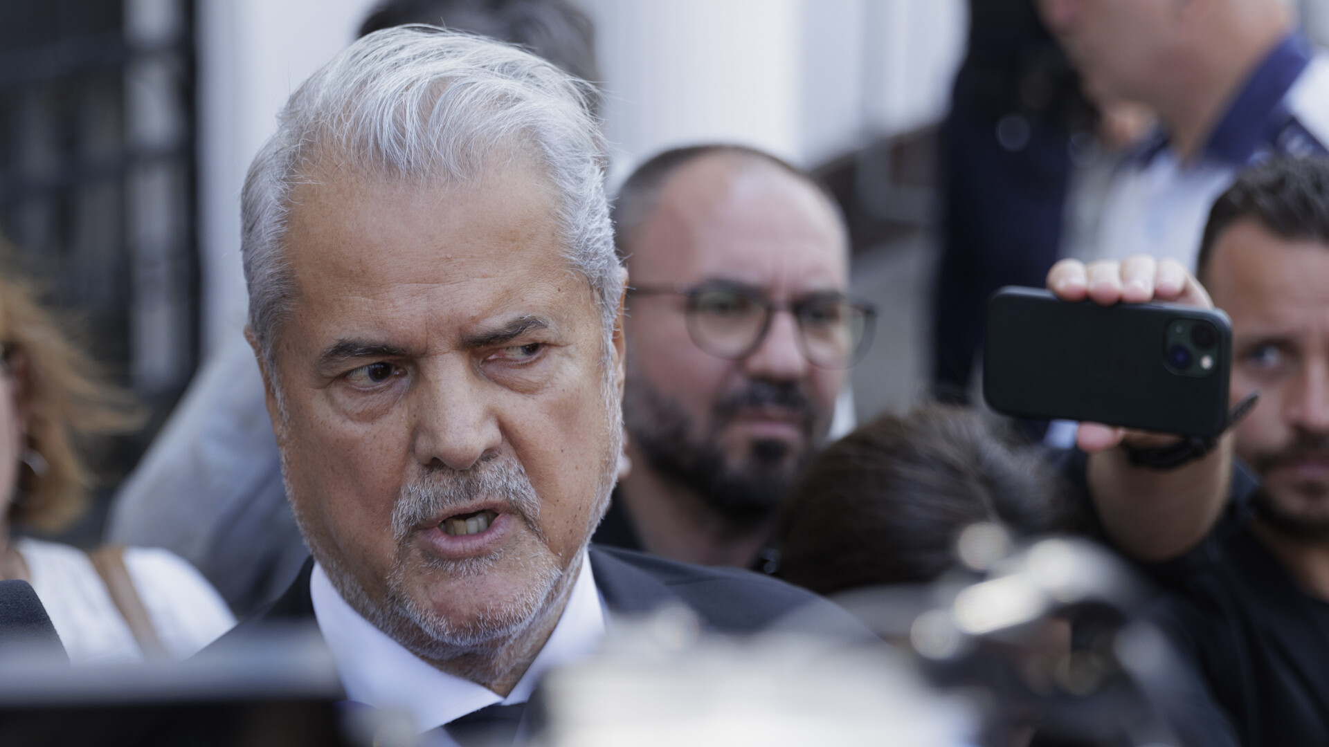 adrian nastase inmormantare iliescu