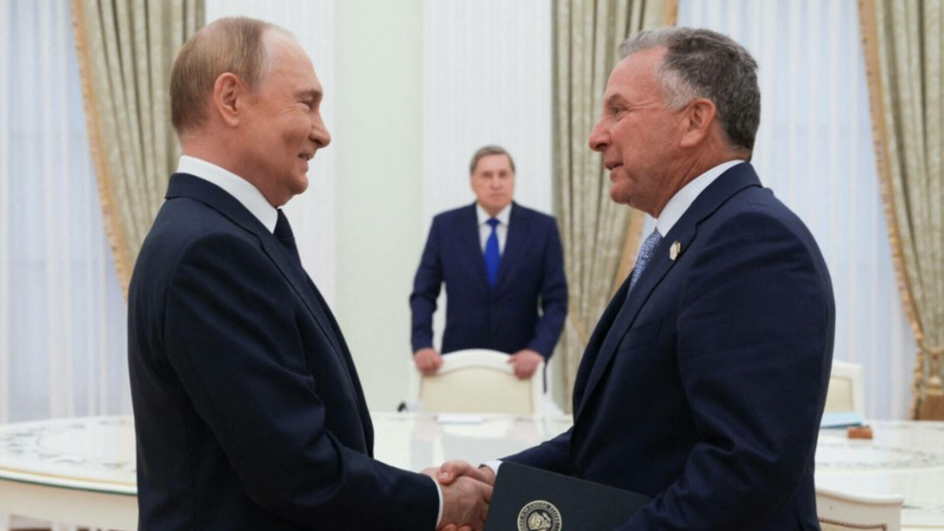Trimisul lui Trump, Witkoff, suspectat de o gafă monumentală după întâlnirea cu Putin. Ce ar fi înțeles greșit la Kremlin