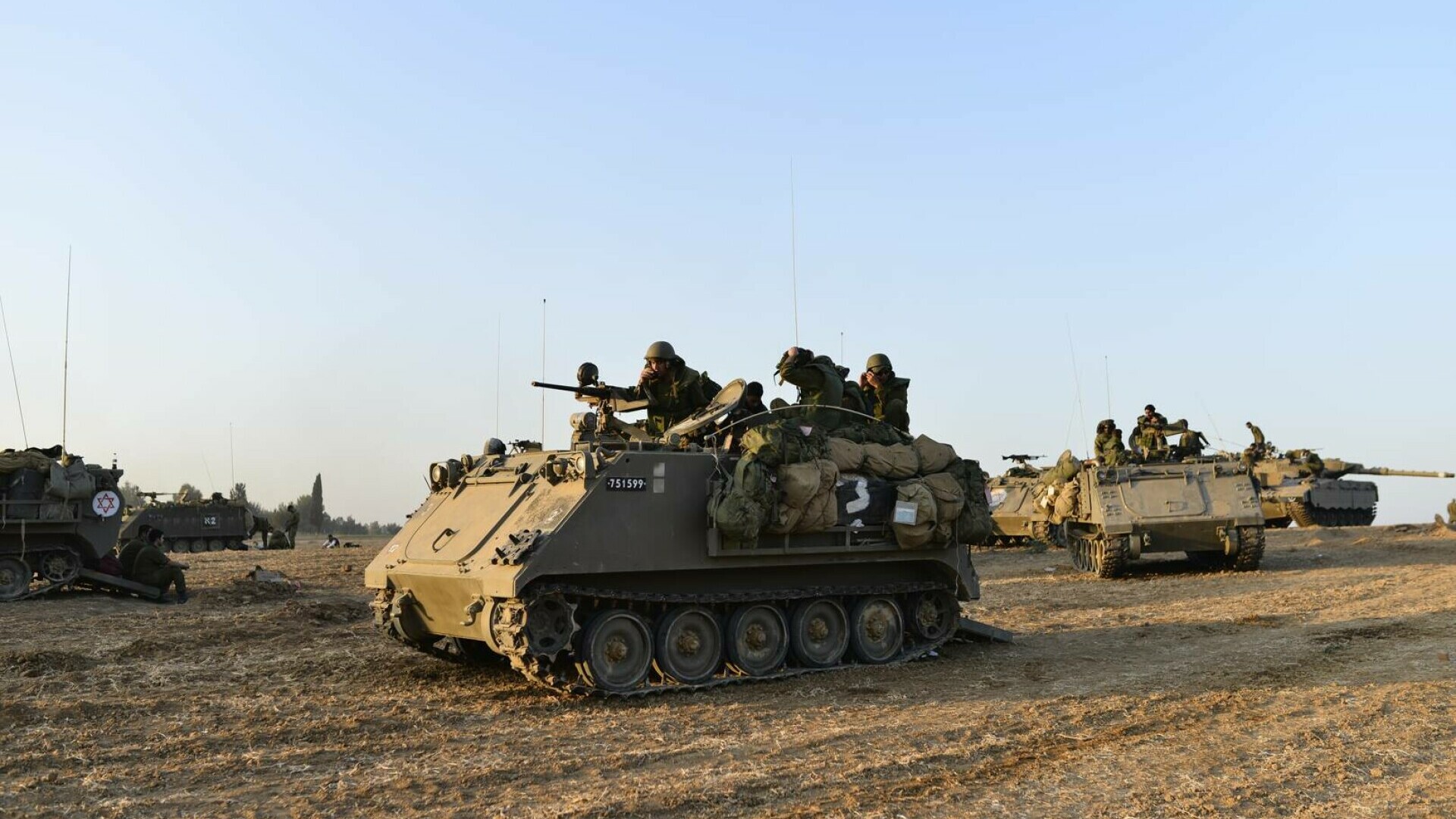 Un angajat bulgar al ONU a murit într-un atac israelian în Gaza. Justiția din Sofia vrea identificarea vinovatului