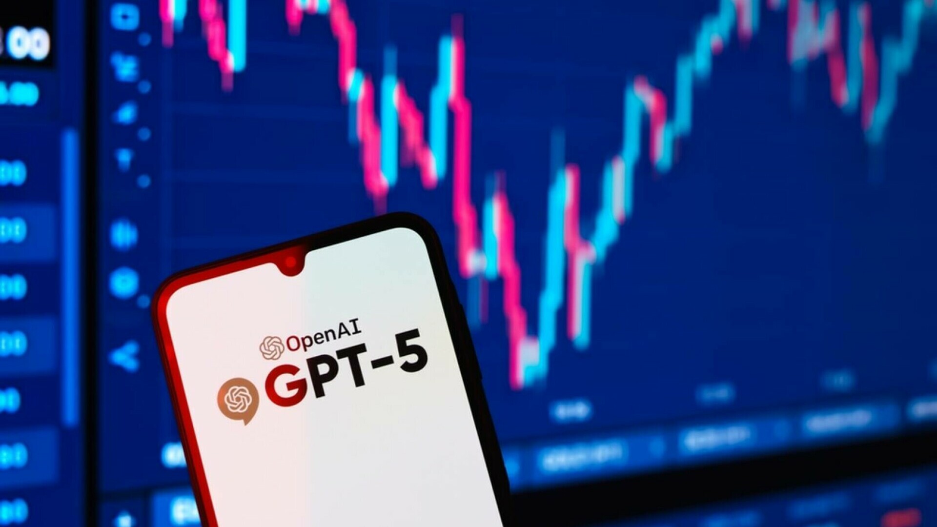 OpenAI a lansat GPT-5, cel mai nou model de inteligență artificială. „Mai deştept, mai rapid”