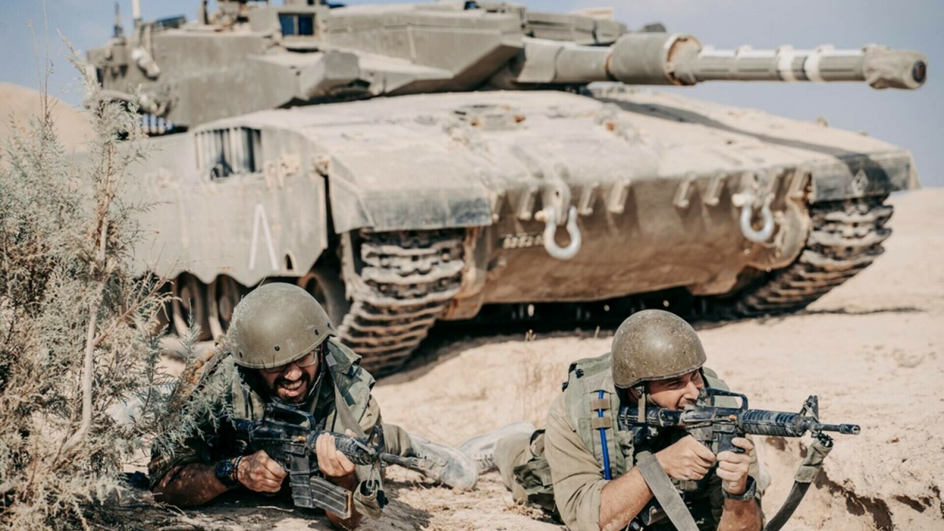O mare putere militară din Europa îl critică pe Netanyahu pentru planul Israelului de a prelua Gaza: ”Decizia este greșită”