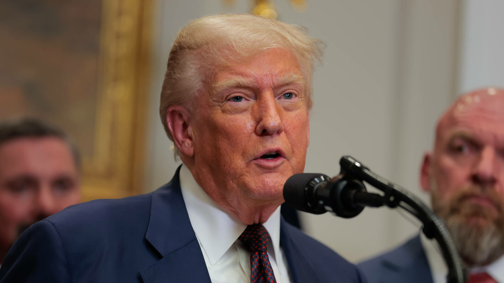 Donald Trump a anunțat unde și când se va întâlni cu Vladimir Putin. Reacția Kremlinului