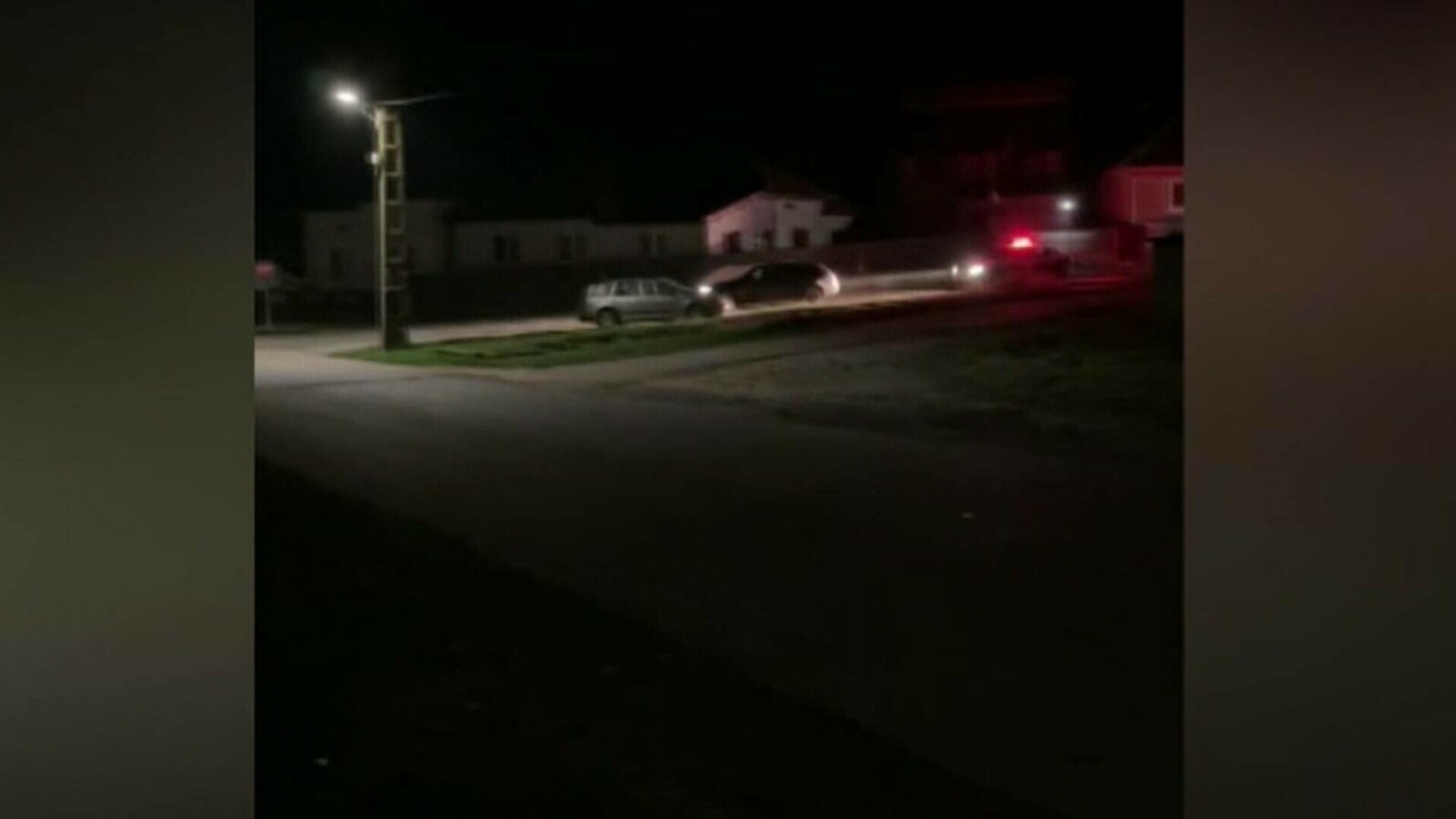 Un tânăr din Hunedoara a fost urmărit de poliție după ce și-a agresat tatăl și i-a furat mașina