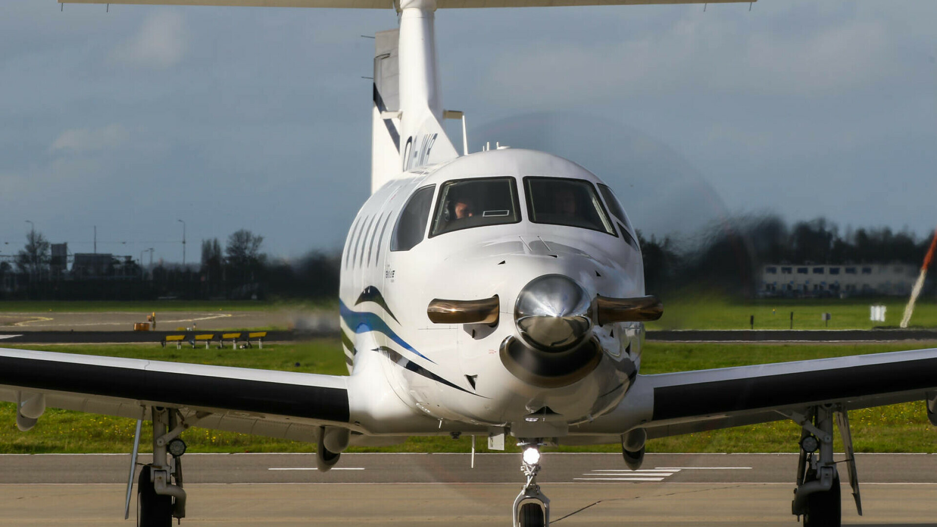 Un producător elvețian de avioane suspendă livrările de aeronave către SUA, ca urmare a tarifelor vamale impuse de Trump