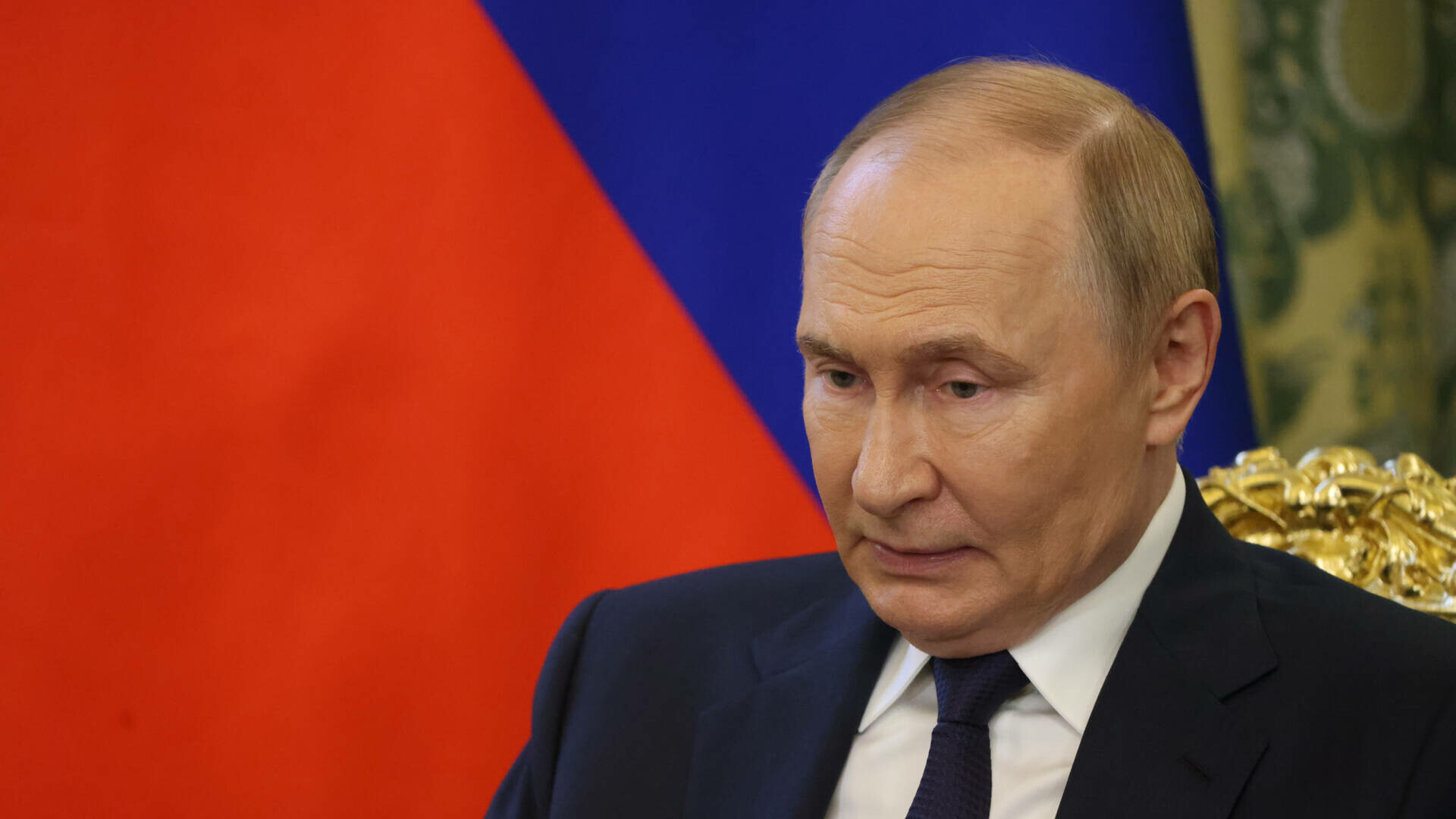 Apropiații lui Vladimir Putin acuză „eforturi titanice” pentru a sabota întâlnirea cu Donald Trump din Alaska