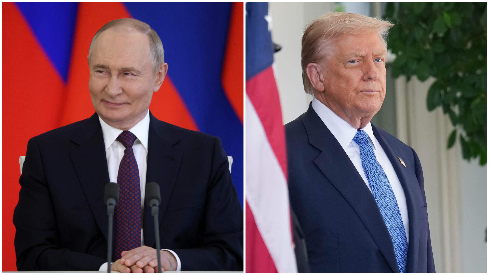 Ce se vorbește în Rusia despre întâlnirea lui Putin cu Trump pentru încheierea războiului din Ucraina