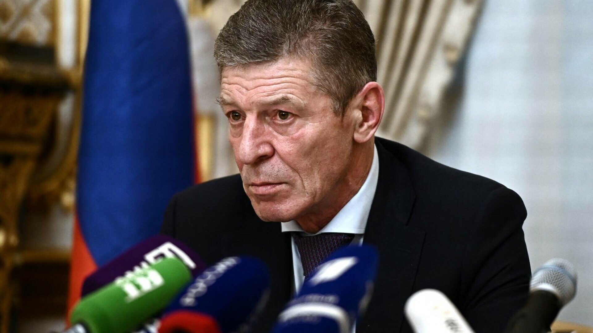 Un fost apropiat al lui Putin critică războiul din Ucraina și cere negocieri de pace