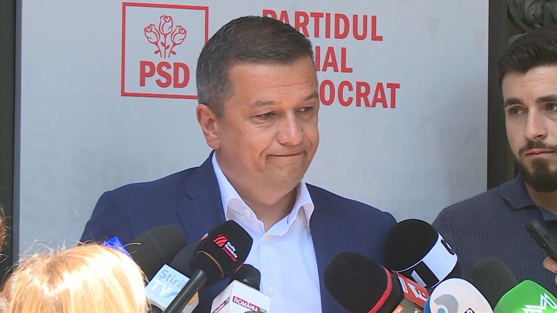 Sorin Grindeanu