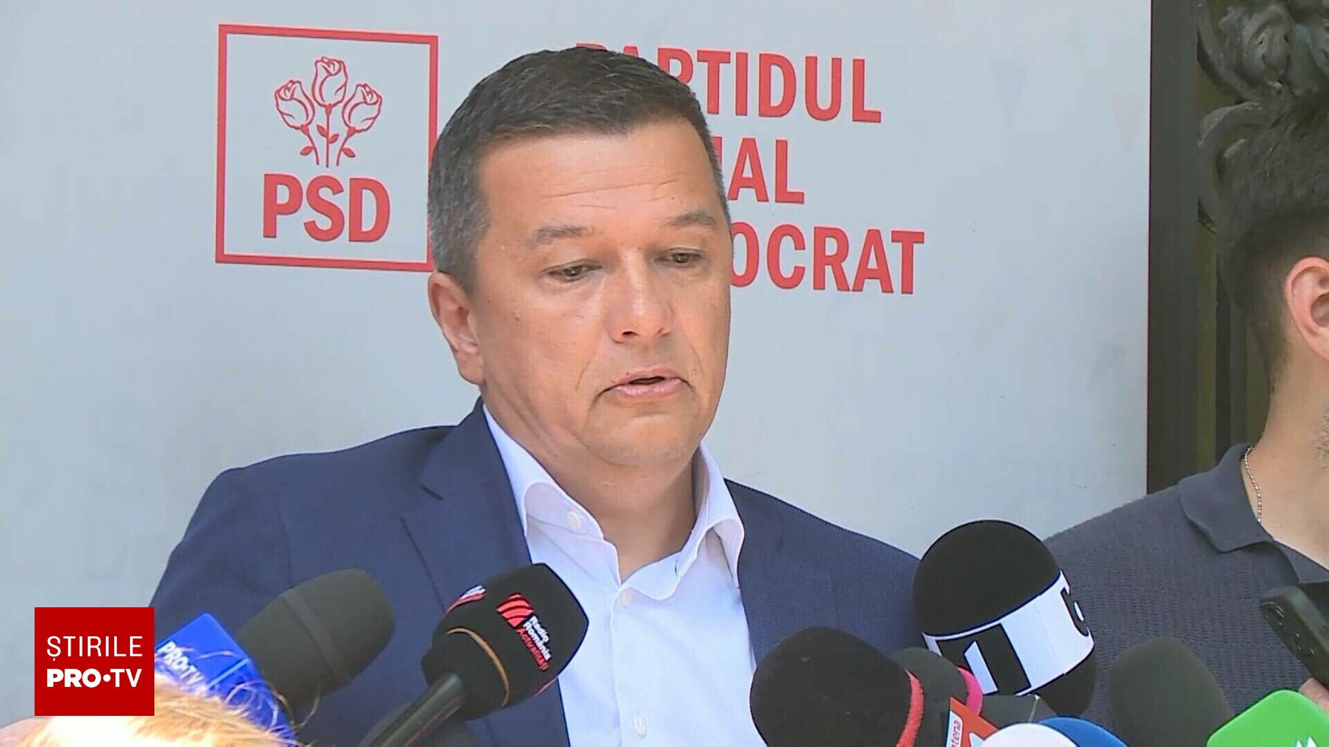 Reacția lui Grindeanu după ce PNL a cerut ca legea Nordis să intre în plen. Ce a spus despre premierul Ilie Bolojan
