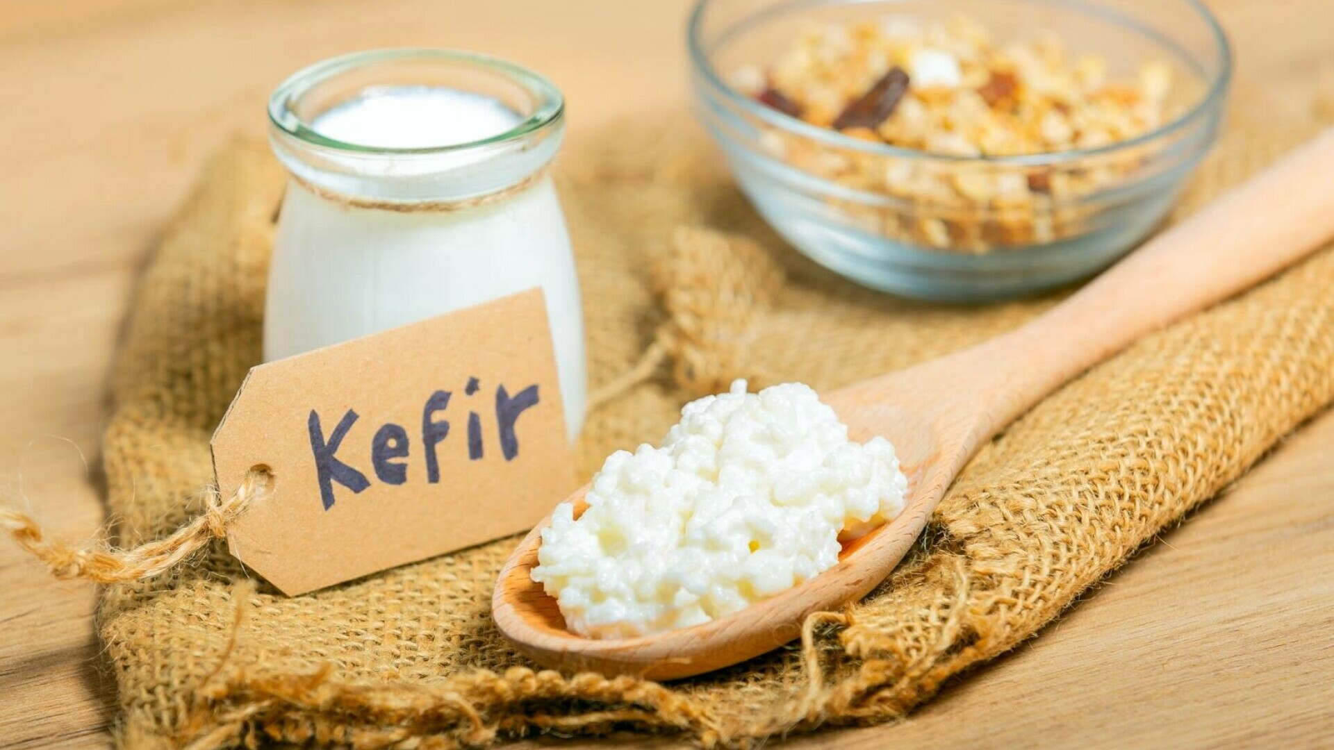 kefir
