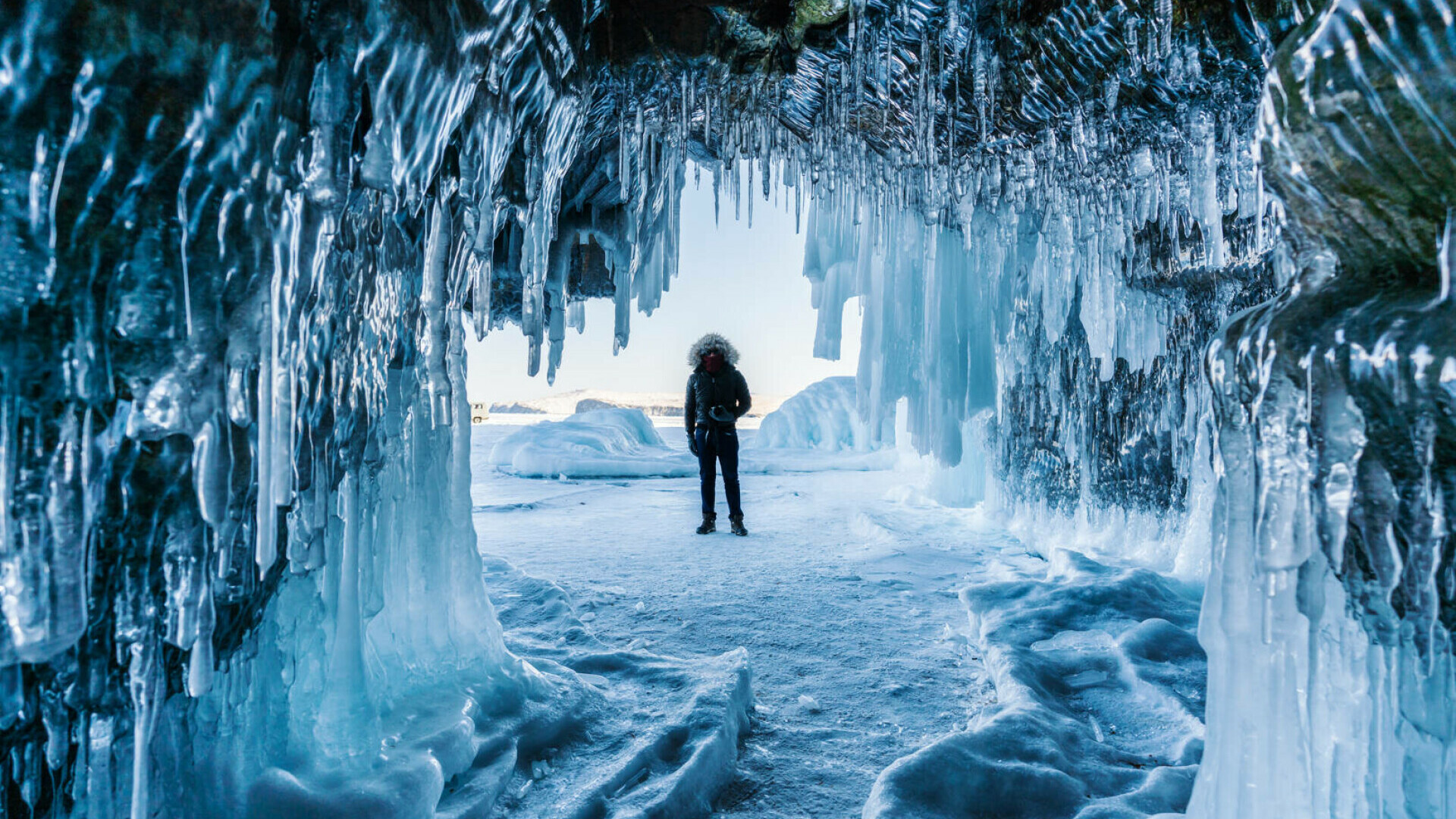 O descoperire macabră în Antarctica ”dezleagă un mister de mai multe decenii”. ”Am fost în stare de șoc”