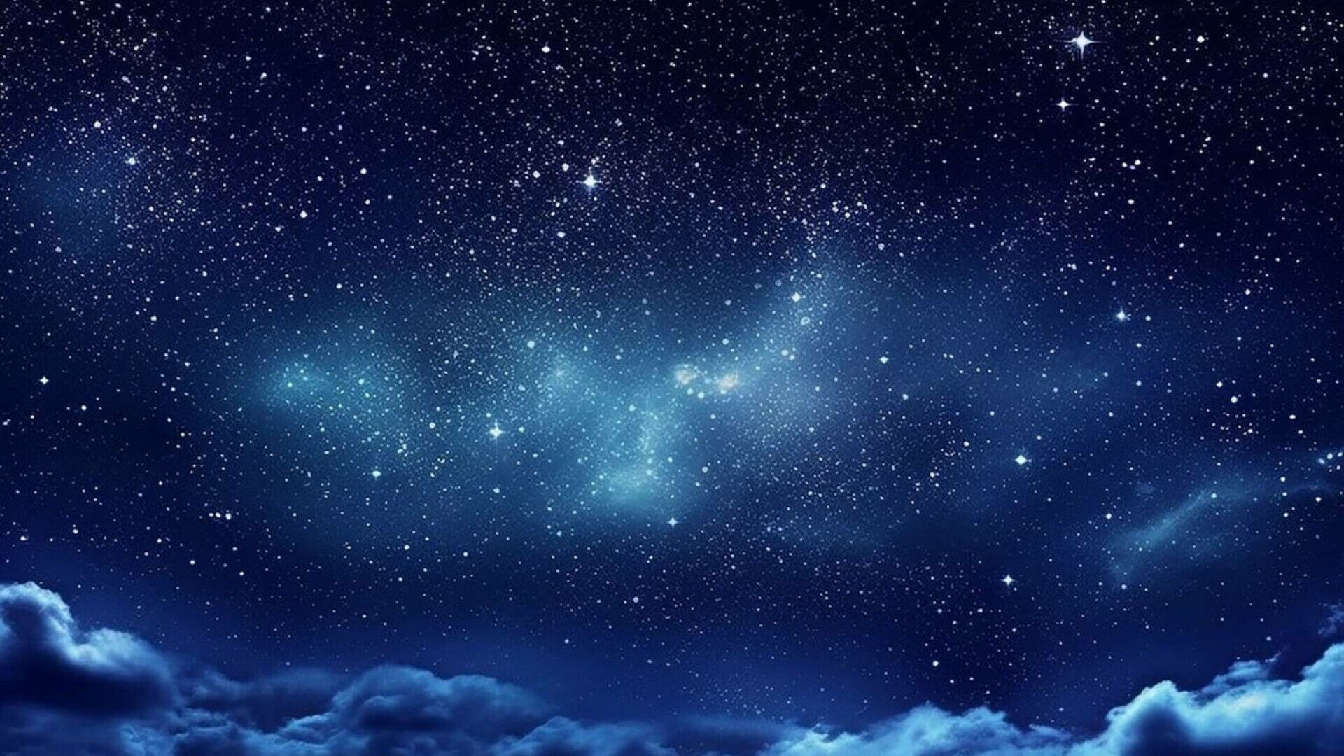 Un fenomen astronomic inedit, confundat cu apariția unor OZN-uri, în Germania. Ce erau, de fapt, luminile bizare de pe cer