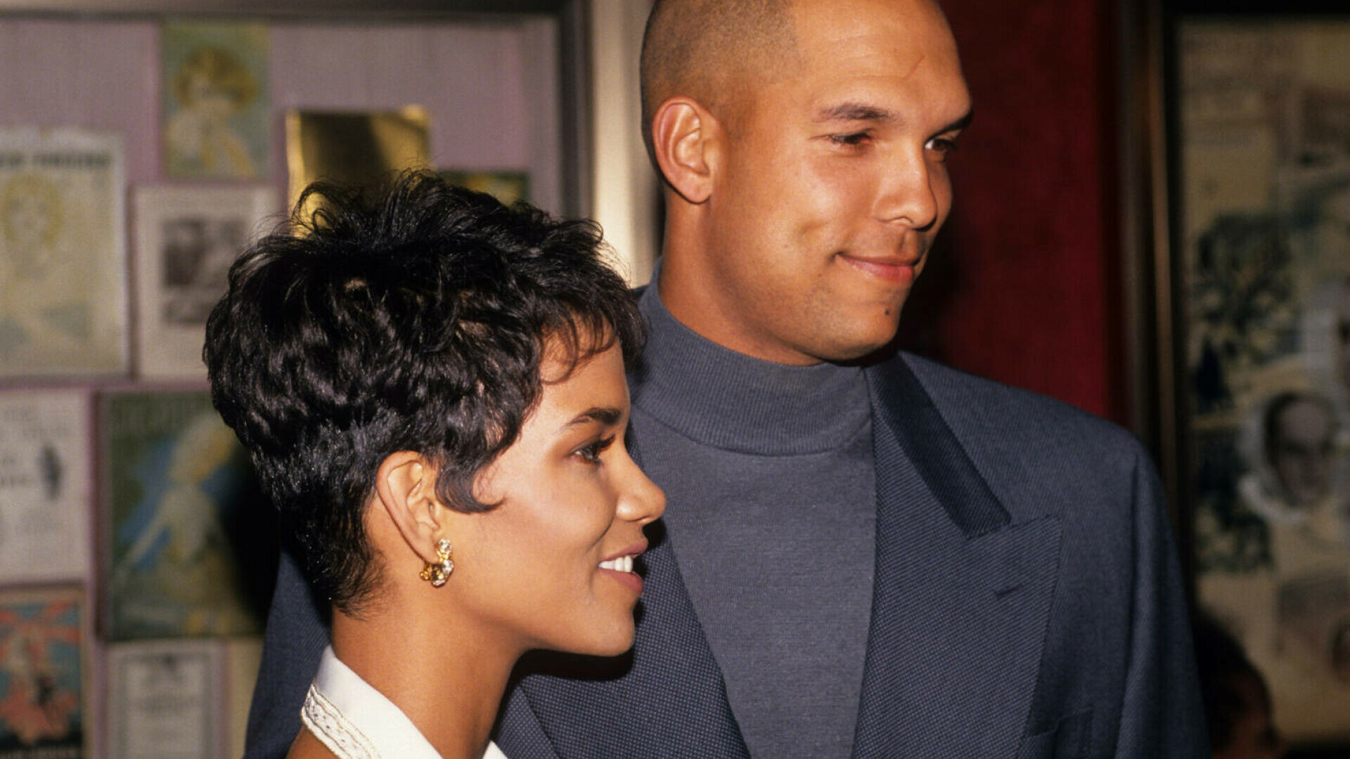 Fostul soț al lui Halle Berry, criticat dur după ce a spus că a divorțat de actriță pentru că nu era o „femeie de casă”