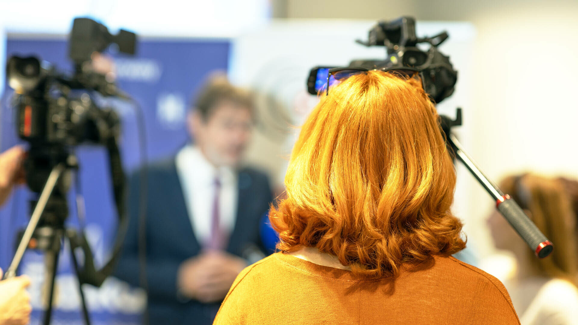 jurnalism, presa, camera