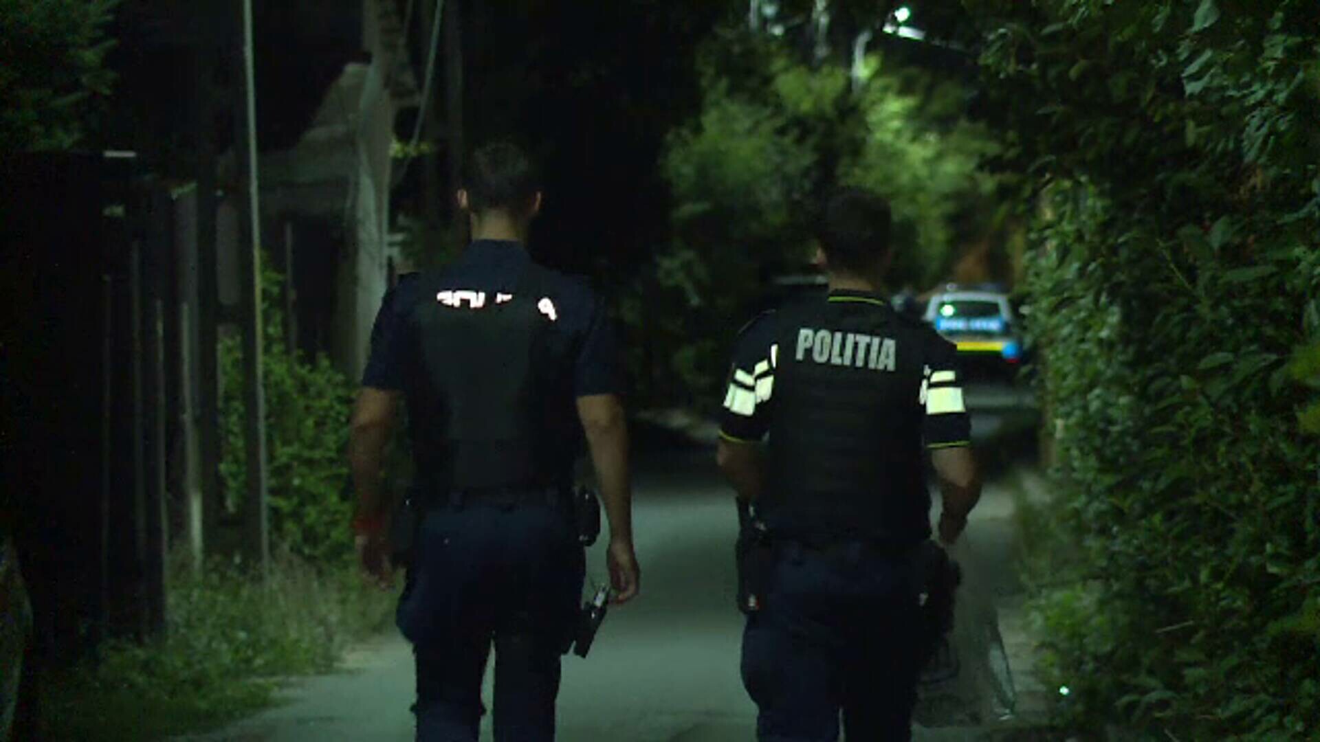 Un bărbat din Cluj este căutat de poliție după ce și-ar fi ucis soția, apoi a dispărut. Mașina lui a fost găsită abandonată