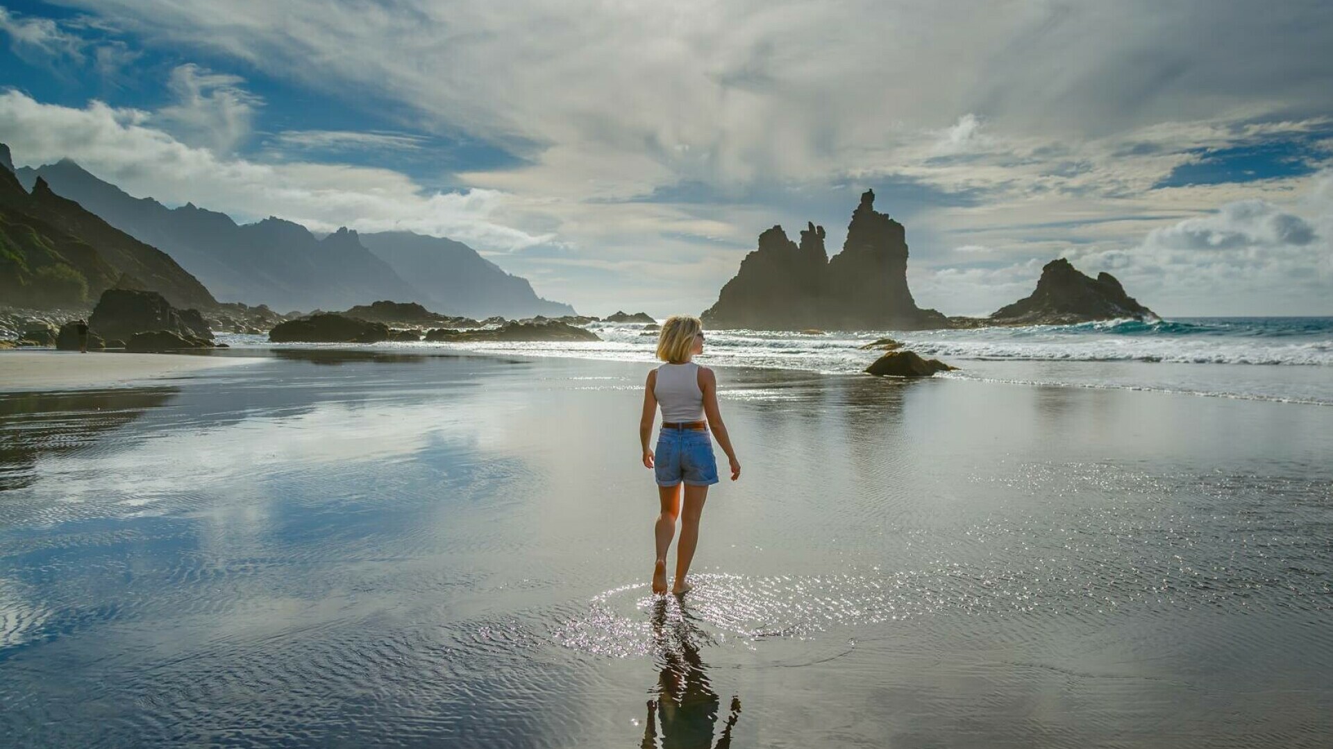 Tenerife - Insulele Canare - Spania