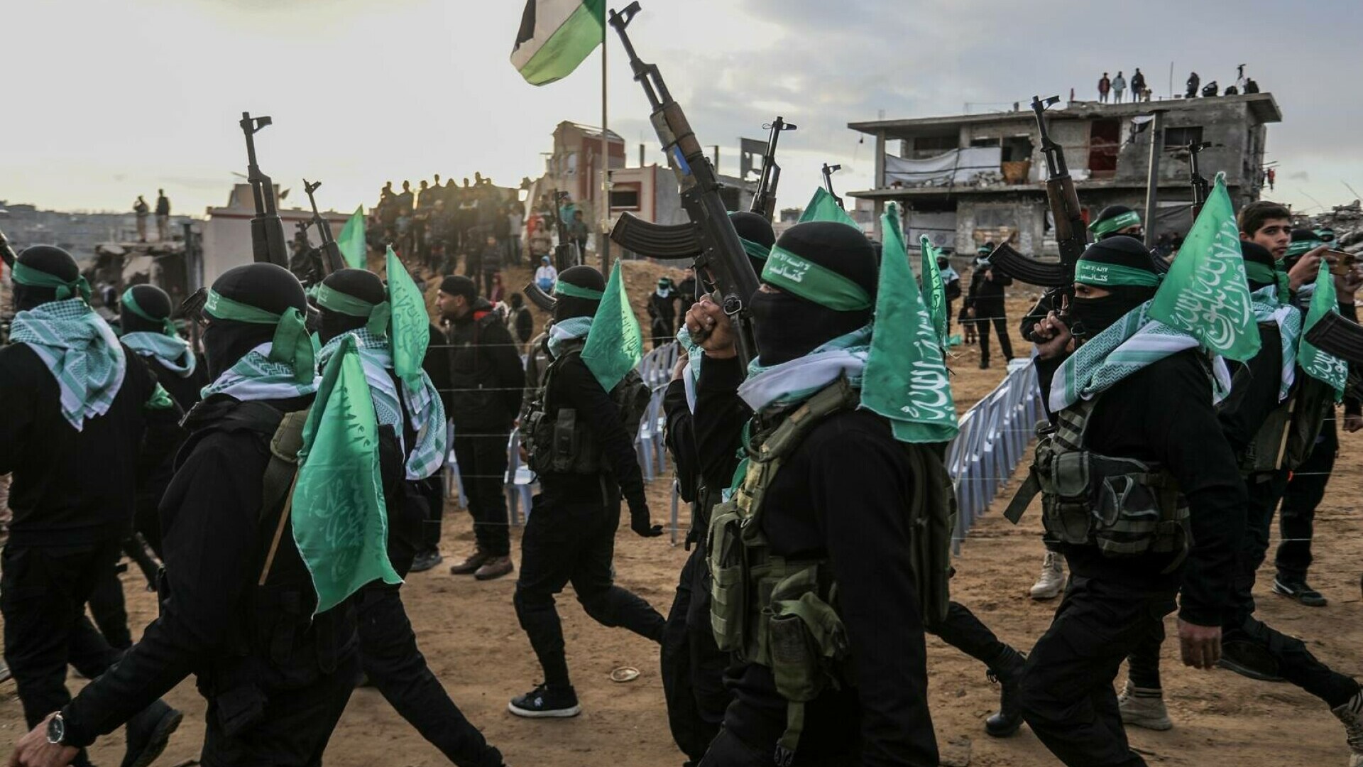 Israelul anunță că deține controlul a 40% din Gaza. ”Creștem presiunea asupra Hamas până la înfrângerea sa”