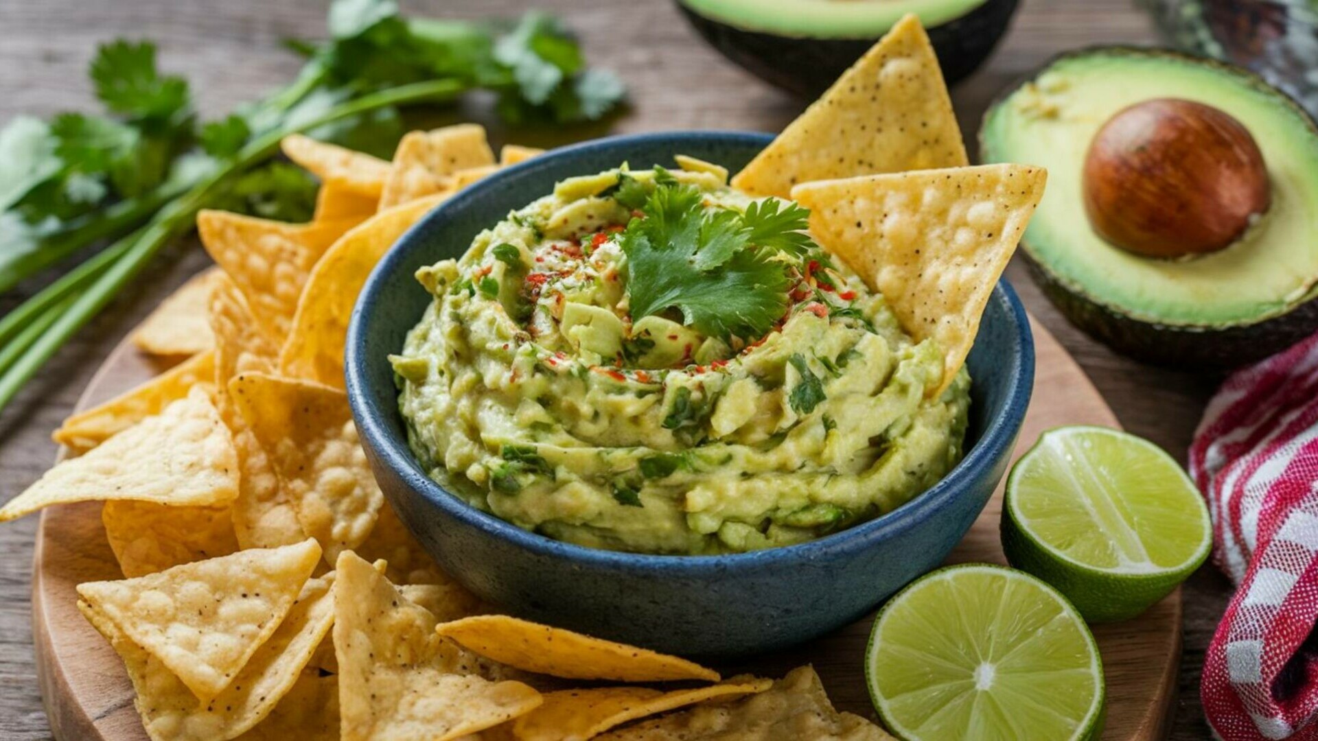 guacamole