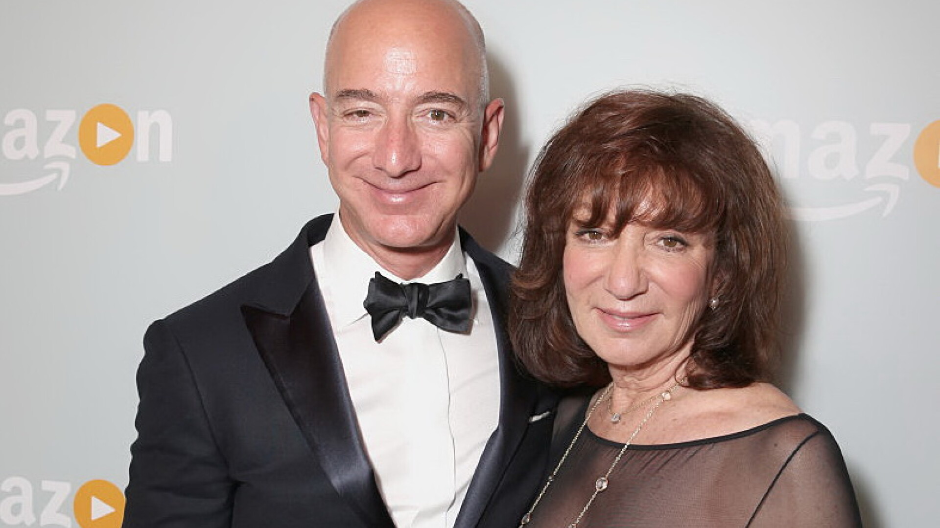 Jackie Bezos