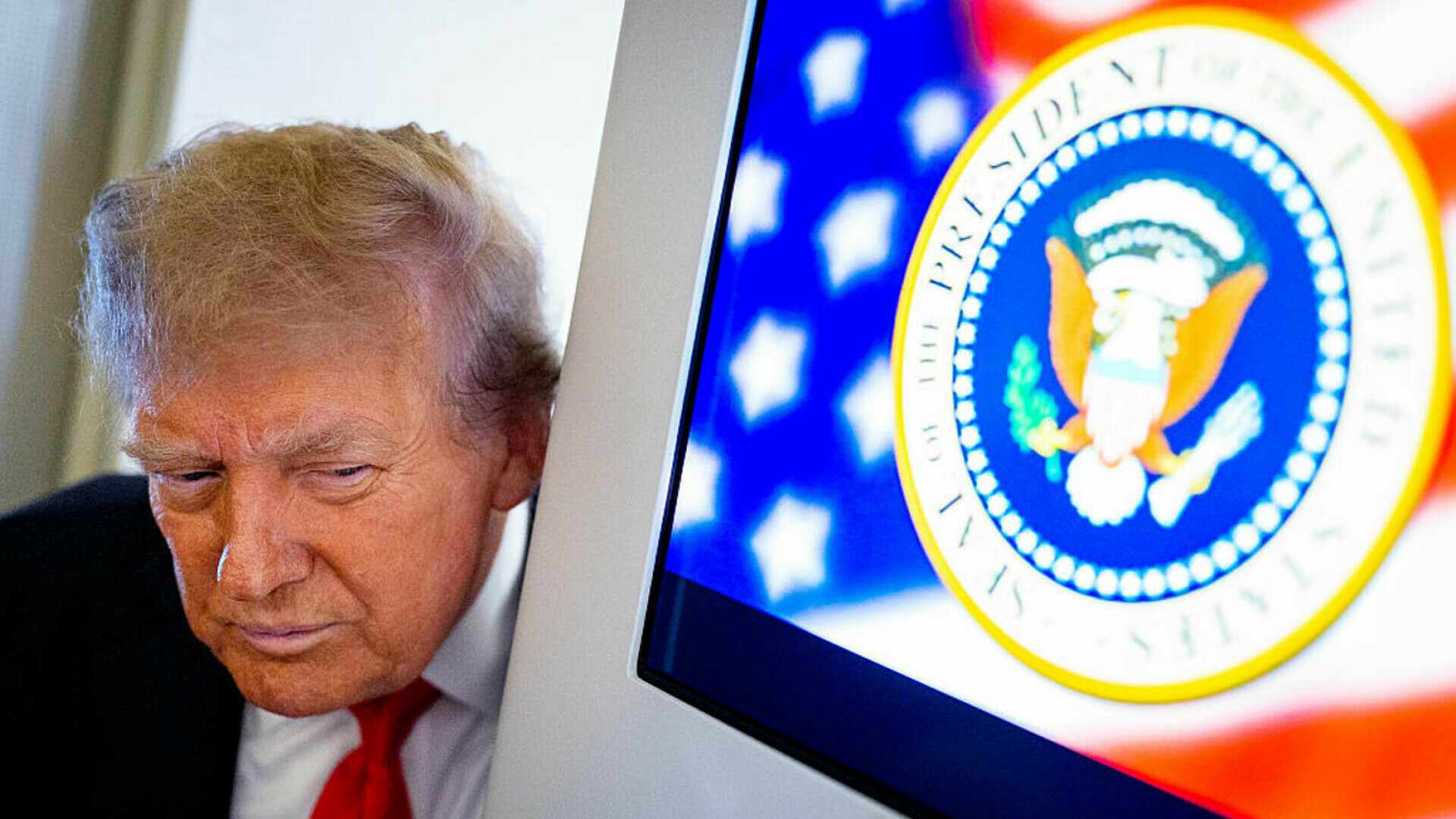 Donald Trump, Alaska