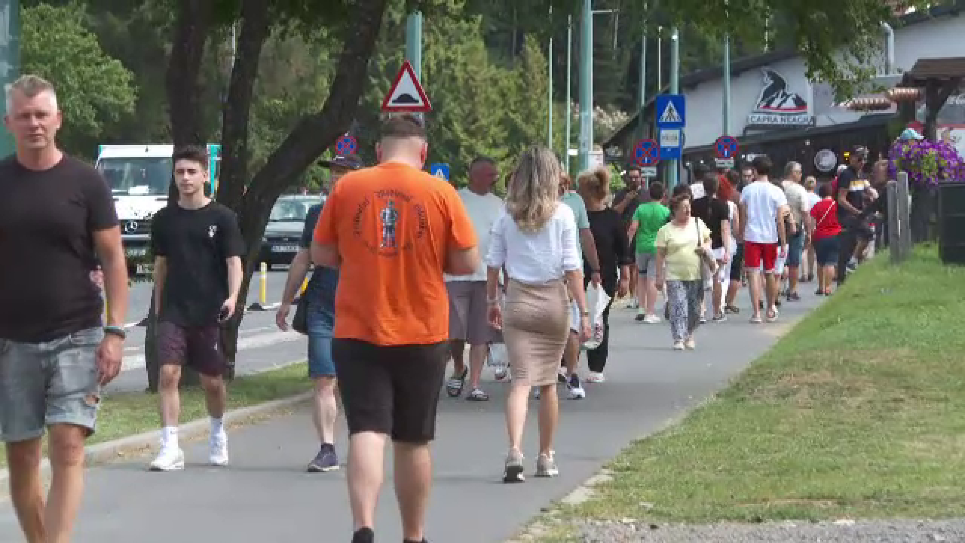 Prețurile la cazare în stațiunile de la munte vor fi cu aproximativ 15 % mai mici în septembrie, decât în august