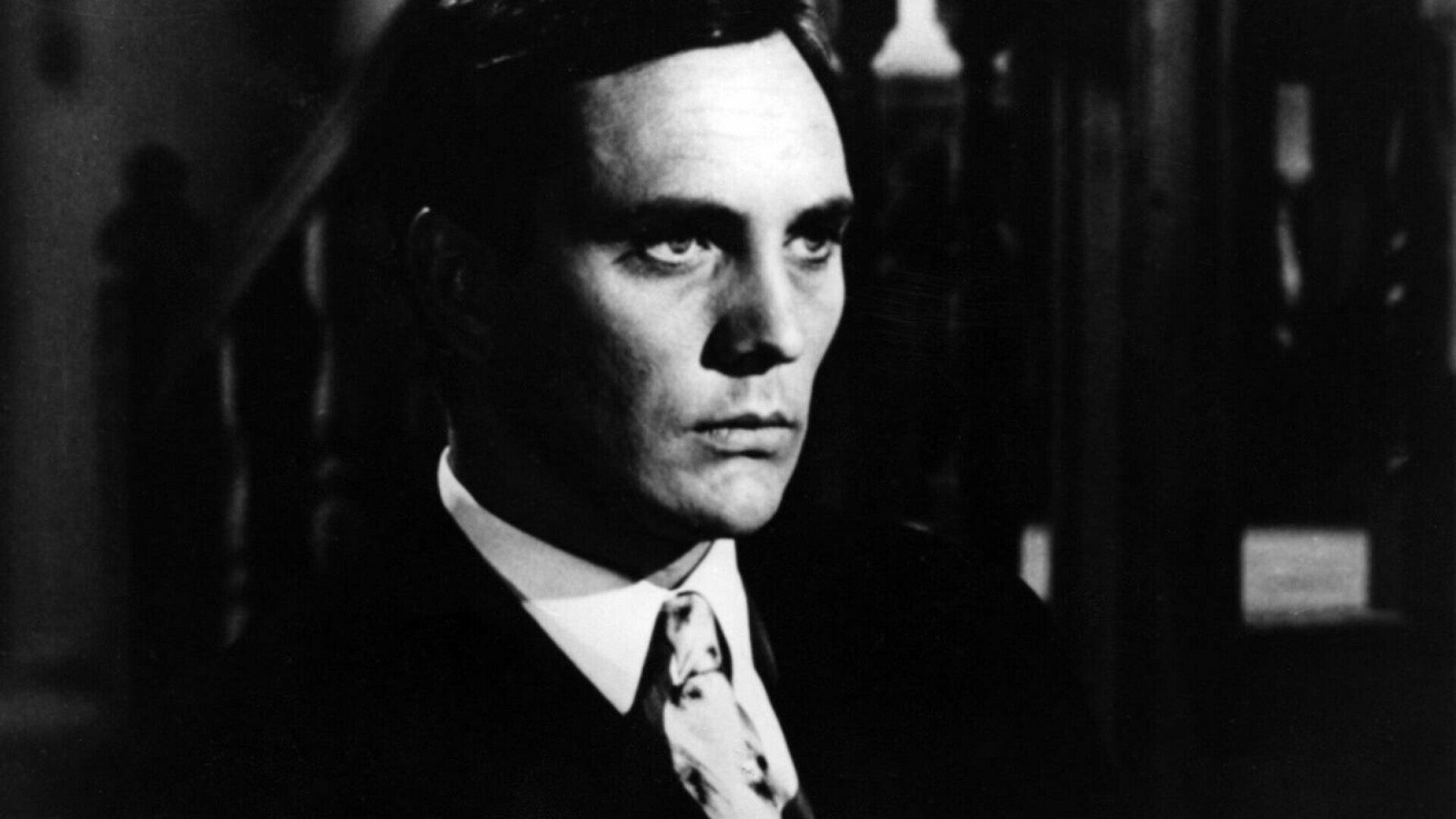Terence Stamp