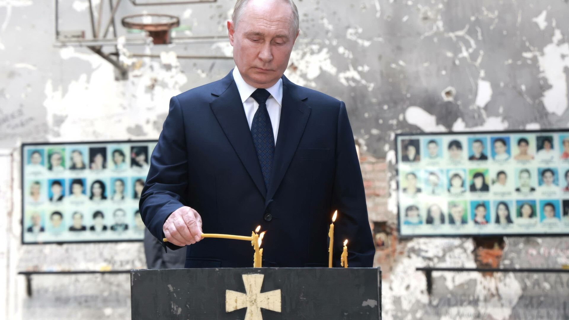 Putin îi promite lui Zelenski că o să fie în siguranță la Moscova: ”Garanția este de 100%”