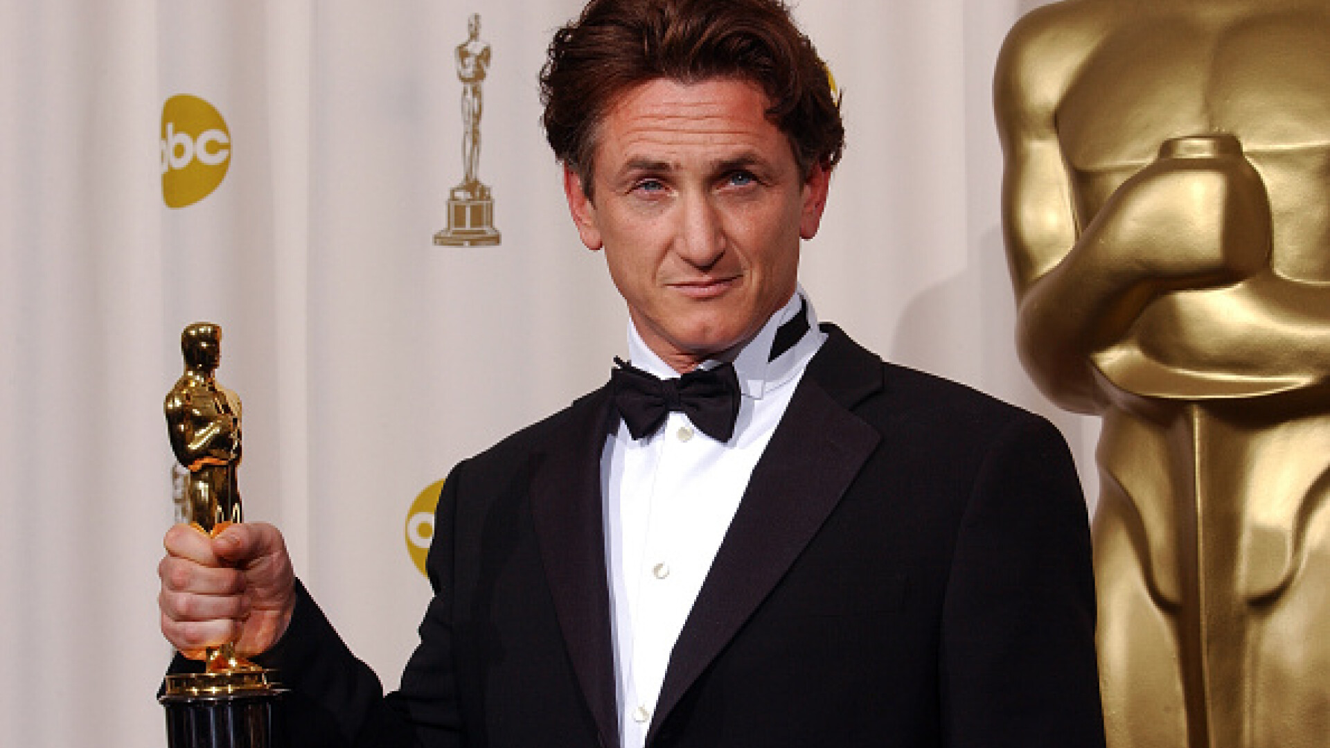 Sean Penn