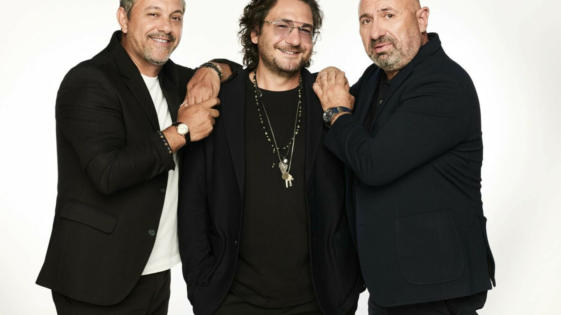 Sezonul 10 MasterChef România începe luni, 8 septembrie