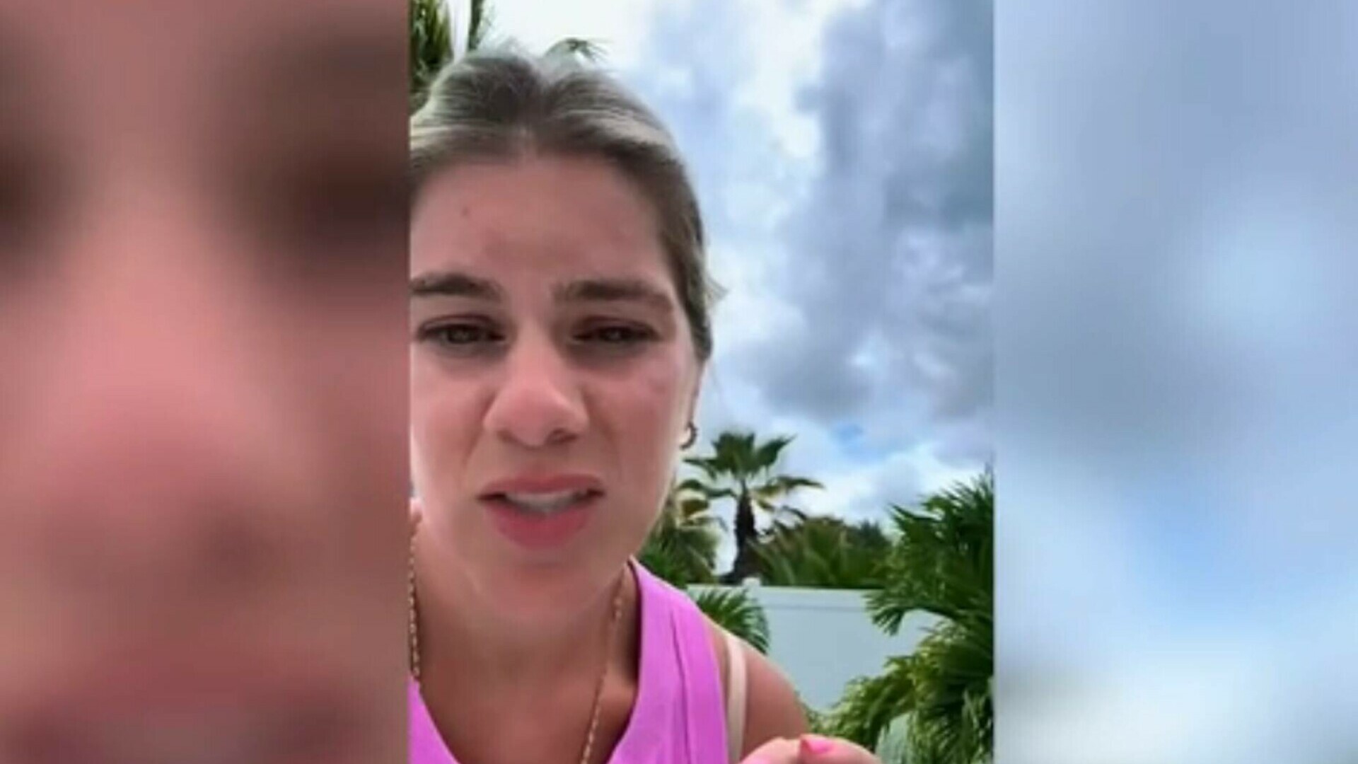 O turistă a avut un șoc după ce s-a cazat într-o casă închiriată pe Airbnb, în Florida. Reacția proprietarului a înfuriat-o
