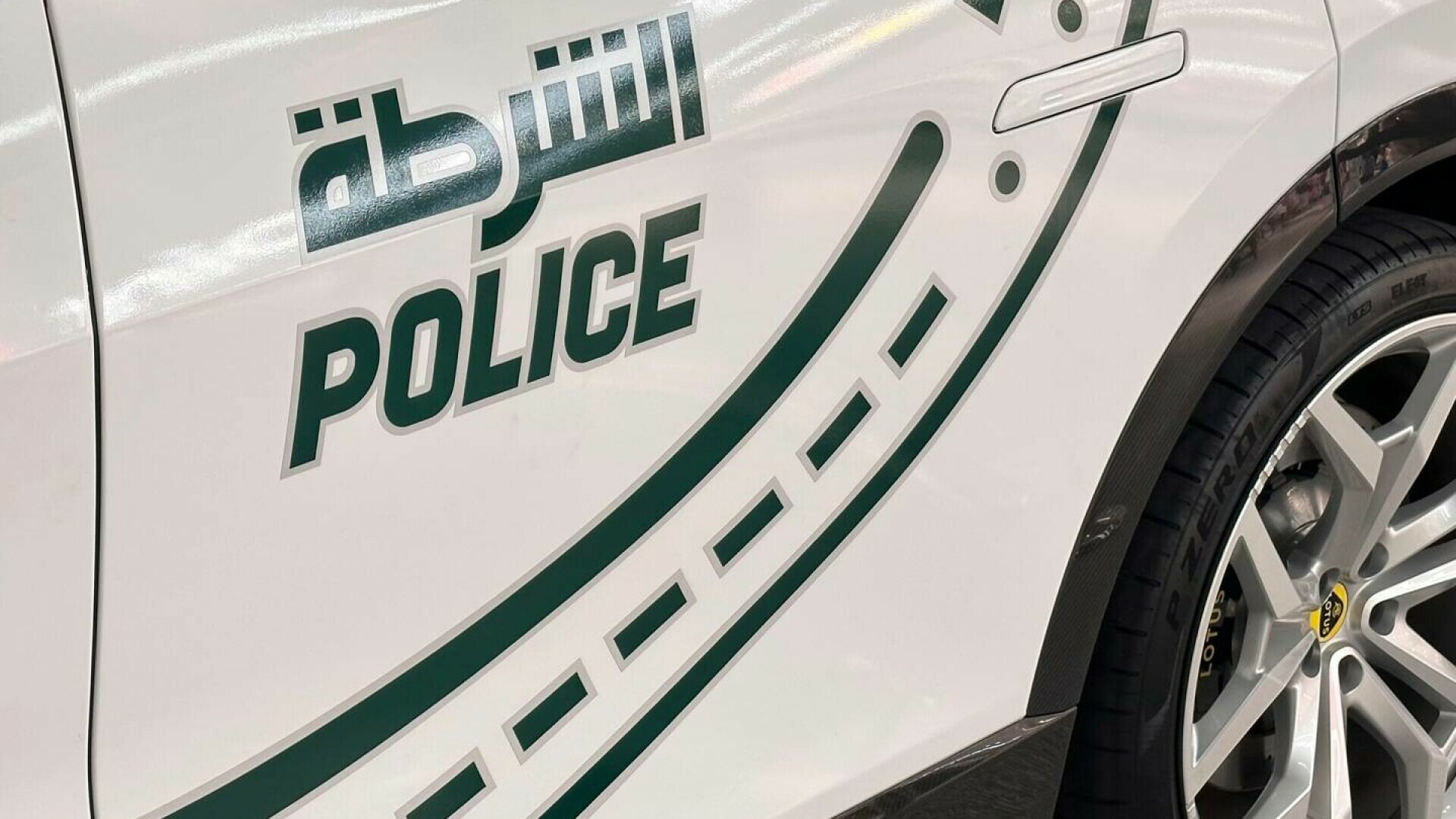 Un diamant roz de 25 mil. de dolari a fost furat în Dubai. Hoții au fost prinși în timp record