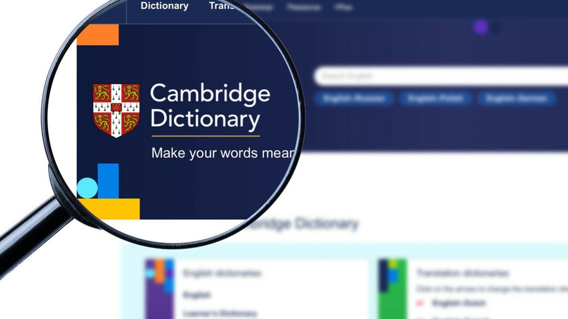„Skibidi”, „tradwife” şi „delulu” printre termenii adăugați în dicţionarul Cambridge. Care sunt definițiile cuvintelor