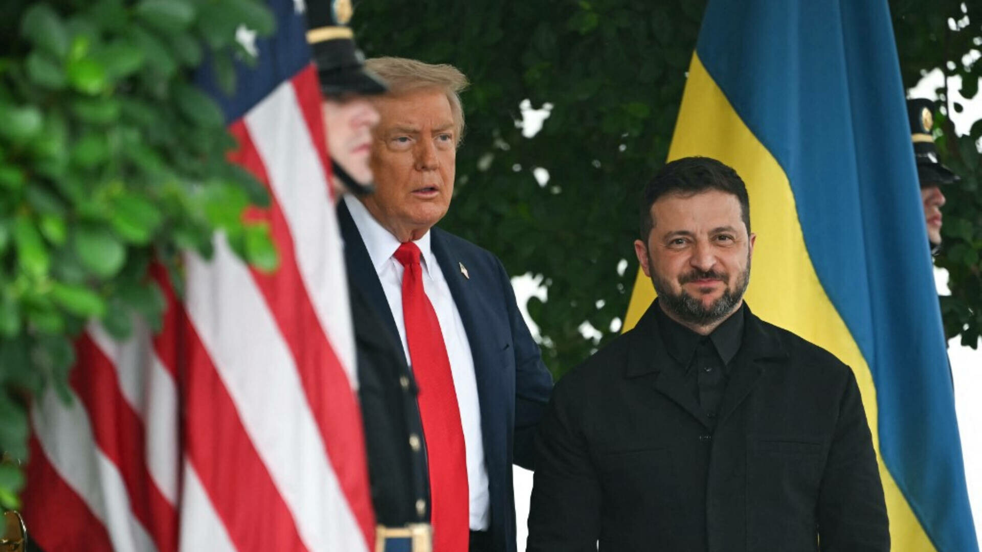 Trump, Putin și pericolul unei noi „trădări istorice” pentru Ucraina. Concesiile de la München 1938 bântuie negocierile
