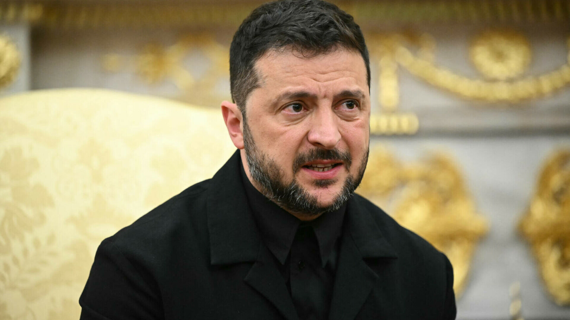 Zelenski răspunde criticilor administraţiei Trump privind mandatul său. „În timpul războiului nu poţi să ai alegeri”