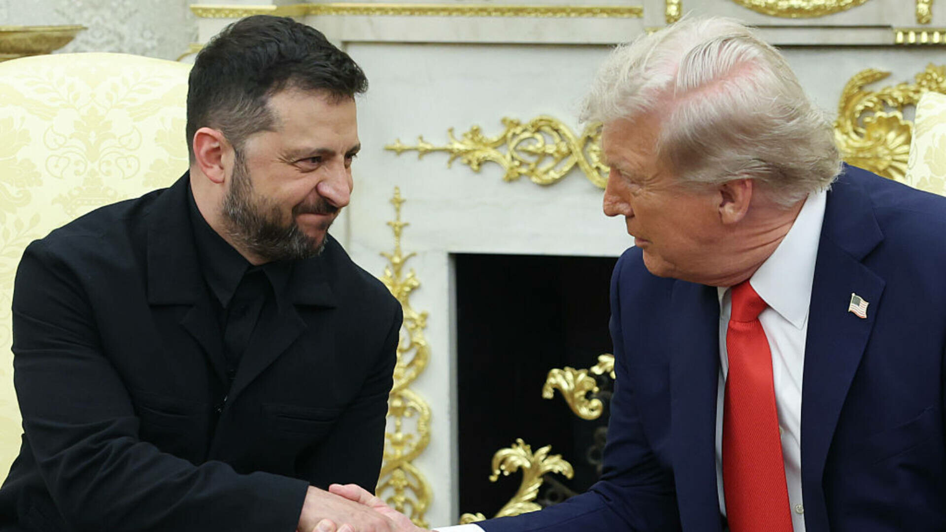 Ce nu au spus Trump și Zelenski în Biroul Oval. Detaliile importante peste care au trecut cei doi lideri