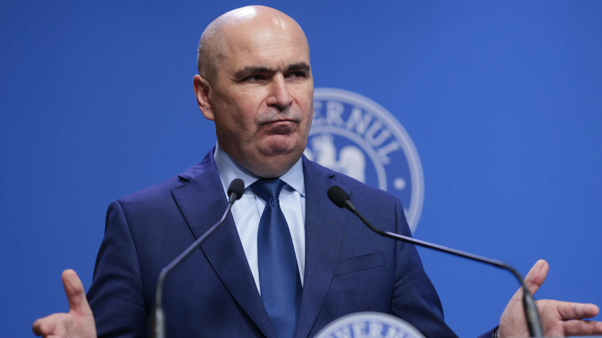 Senatul a respins modificarea pensiilor speciale. Premierul Ilie Bolojan are acum mână liberă pentru asumarea răspunderii
