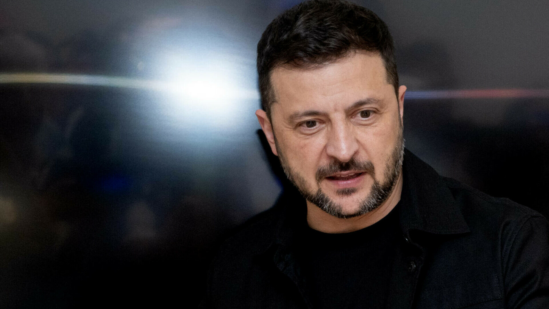 Ce a declarat Zelenski după ce a ieşit de la Casa Albă: Chestiunile teritoriale vor fi decise între Ucraina şi Rusia