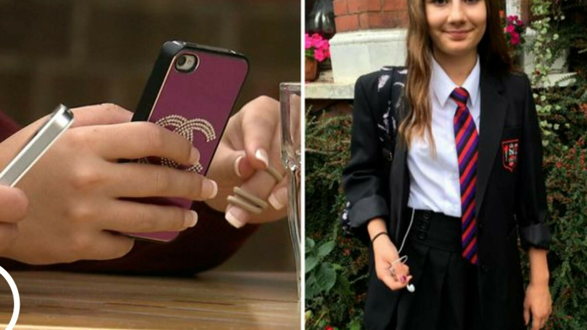 ”Fiica mea și-a luat viața după ce a văzut conținut nociv online”. TikTok și Instagram promovează materiale despre sinucidere