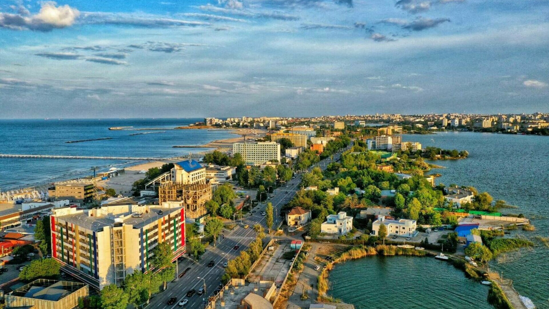 mamaia