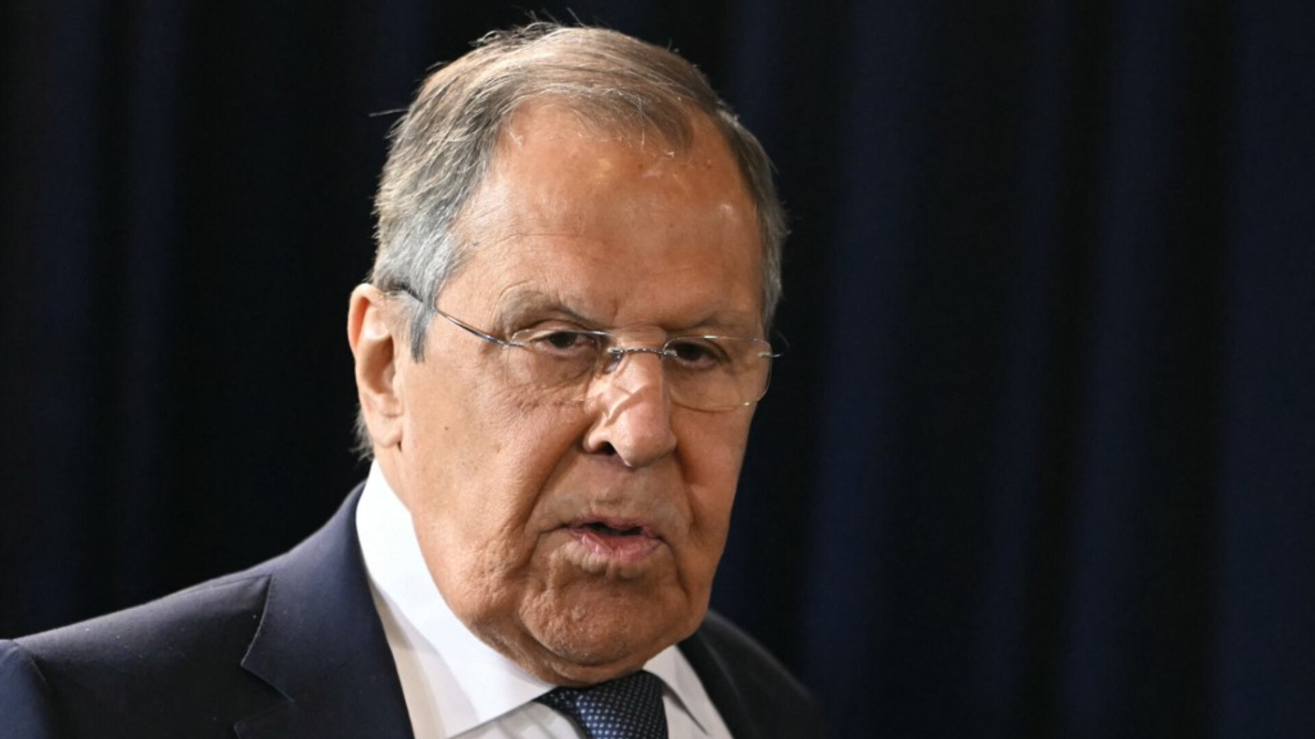 Serghei Lavrov: Discuţiile despre garanţiile de securitate pentru Ucraina fără Rusia nu duc nicăieri