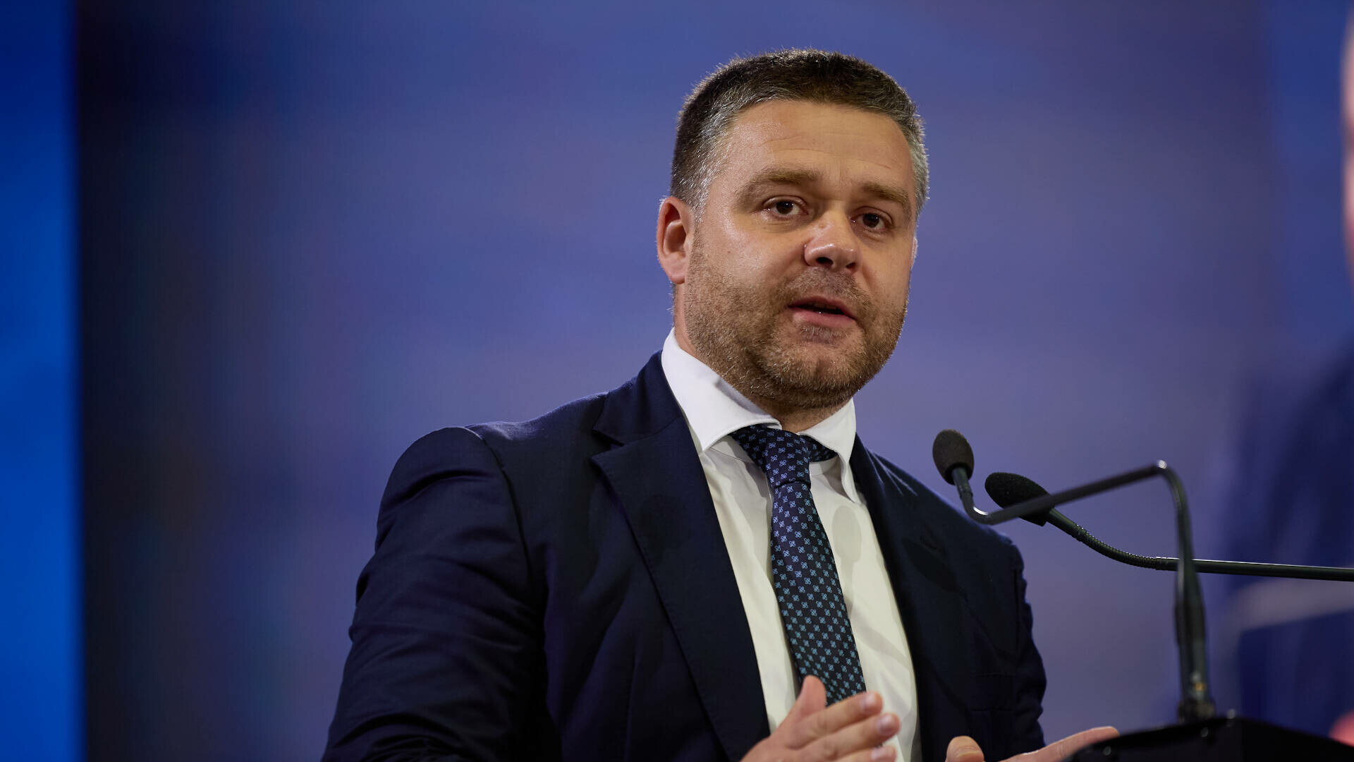 Reacția lui Ciprian Ciucu după ce a fost întrebat dacă va candida la Primăria Capitalei: „Avem deja sondaje”