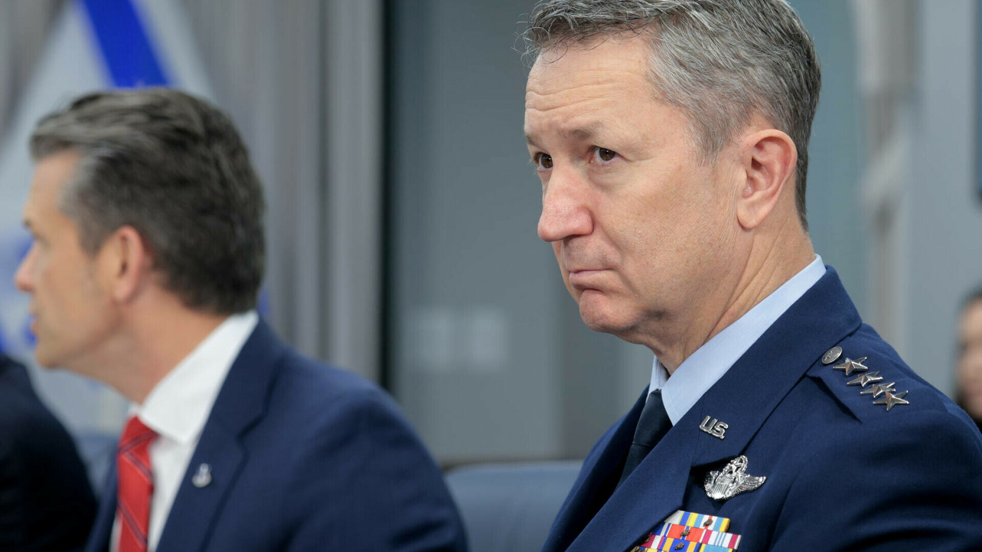 Liderii militari ai NATO se reunesc miercuri pentru a discuta situația din Ucraina-surse